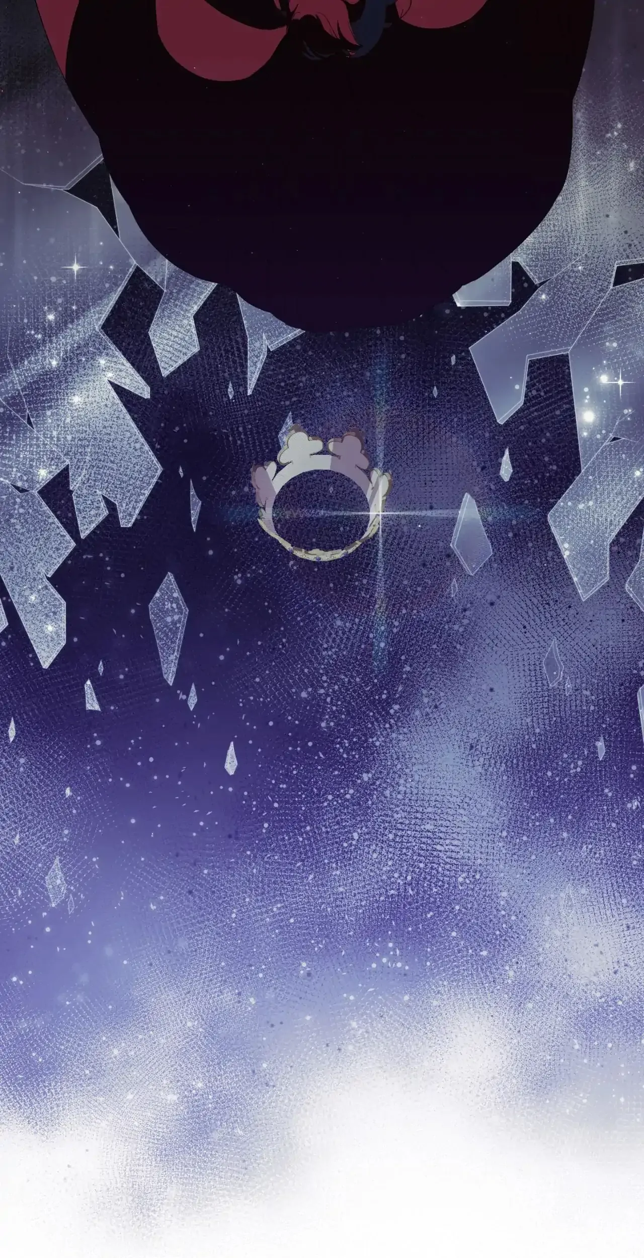 I am the Older Sister of the Possessed Female Lead Chapter 100 page 28