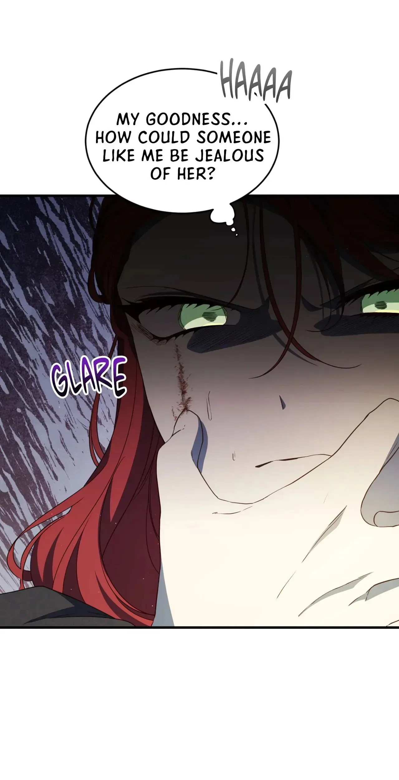 I am the Older Sister of the Possessed Female Lead Chapter 97 page 48