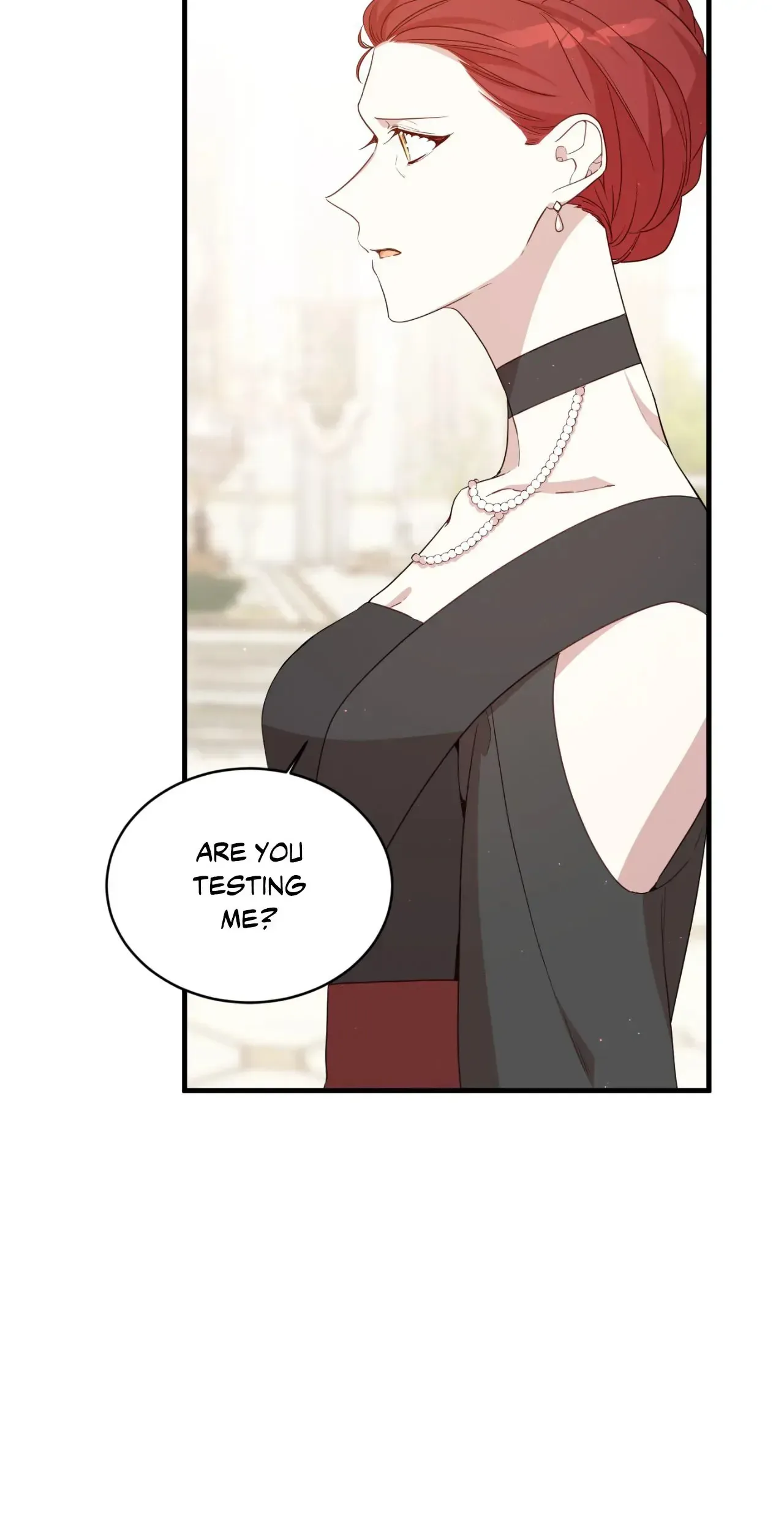 I am the Older Sister of the Possessed Female Lead Chapter 100 page 24