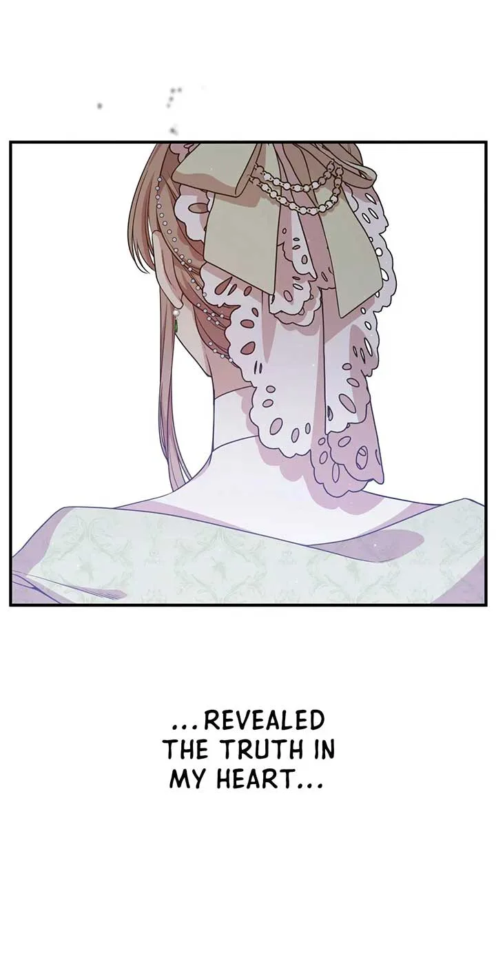 I am the Older Sister of the Possessed Female Lead Chapter 98 page 35