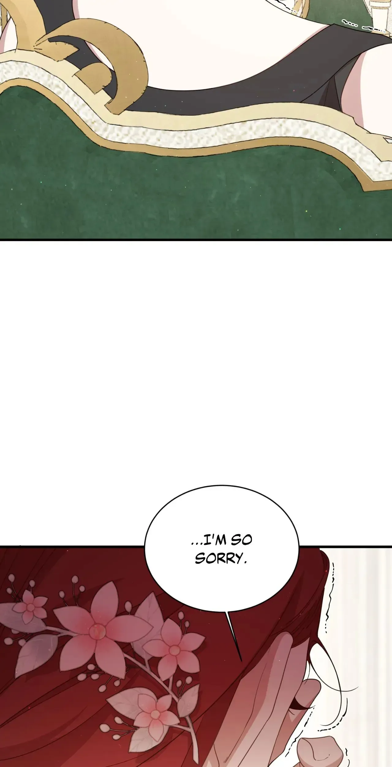 I am the Older Sister of the Possessed Female Lead Chapter 100 page 39