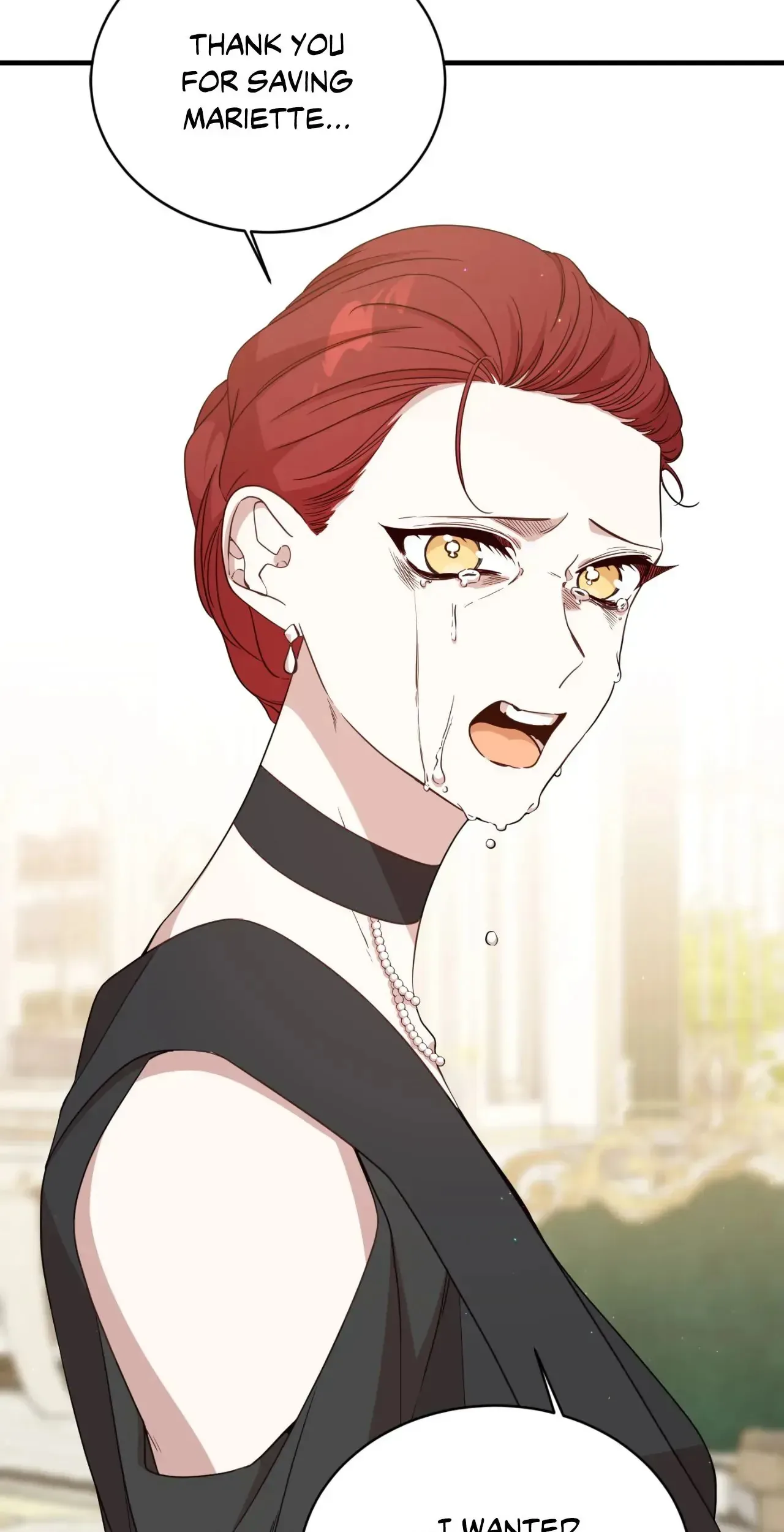 I am the Older Sister of the Possessed Female Lead Chapter 100 page 43