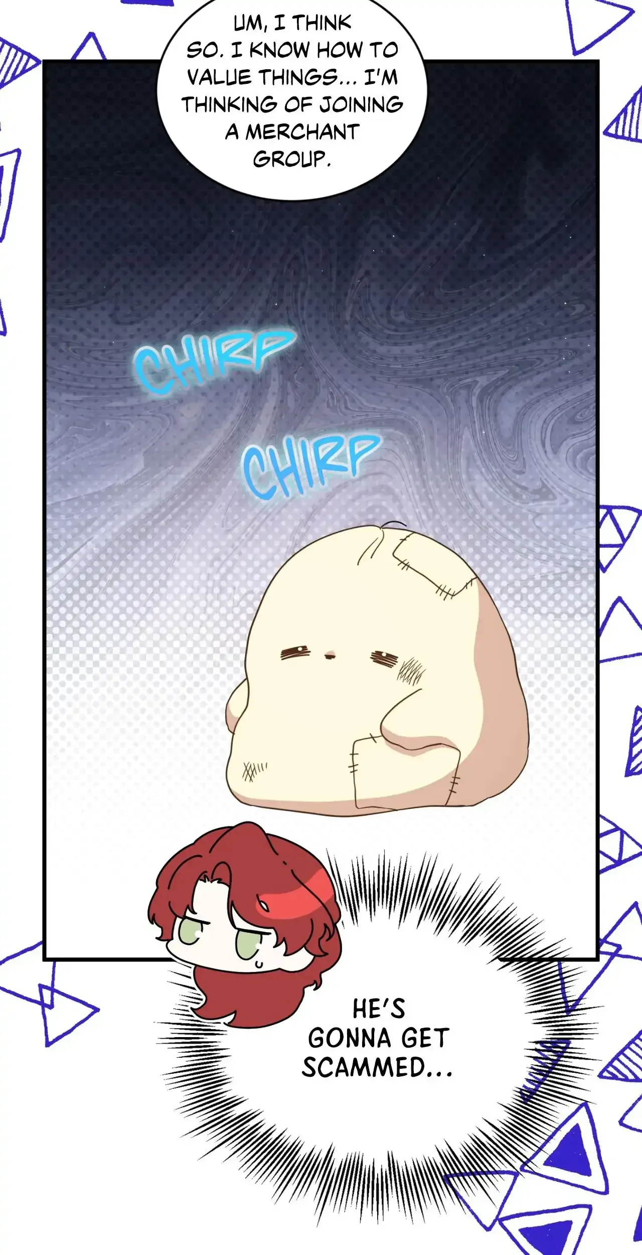 I am the Older Sister of the Possessed Female Lead Chapter 100 page 57