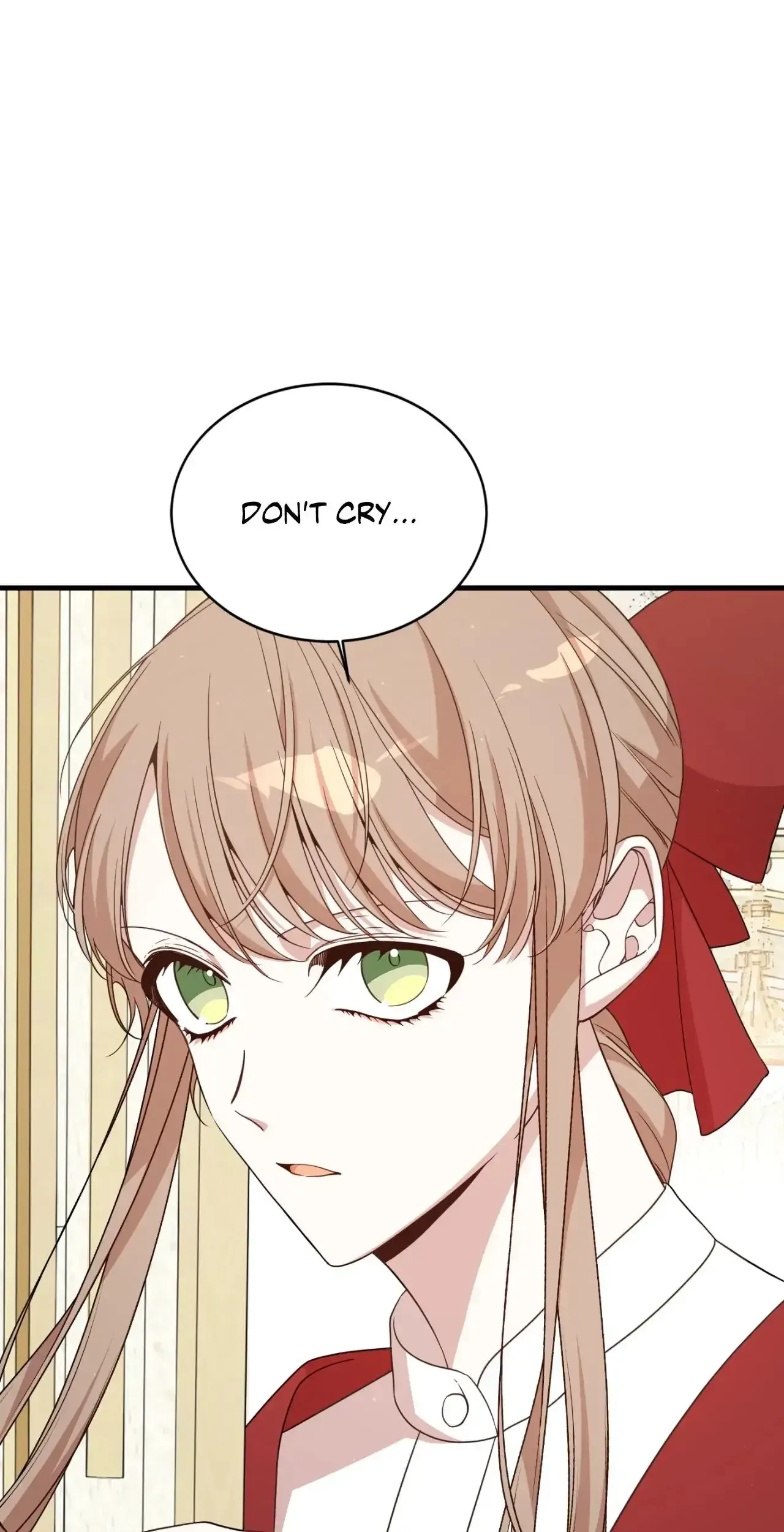 I am the Older Sister of the Possessed Female Lead Chapter 100 page 41