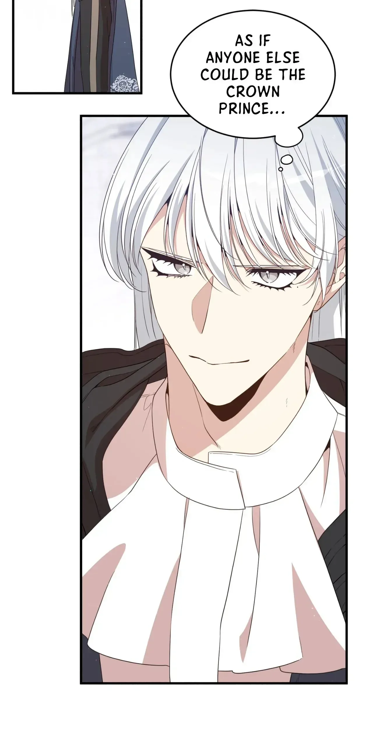 I am the Older Sister of the Possessed Female Lead Chapter 99 page 22