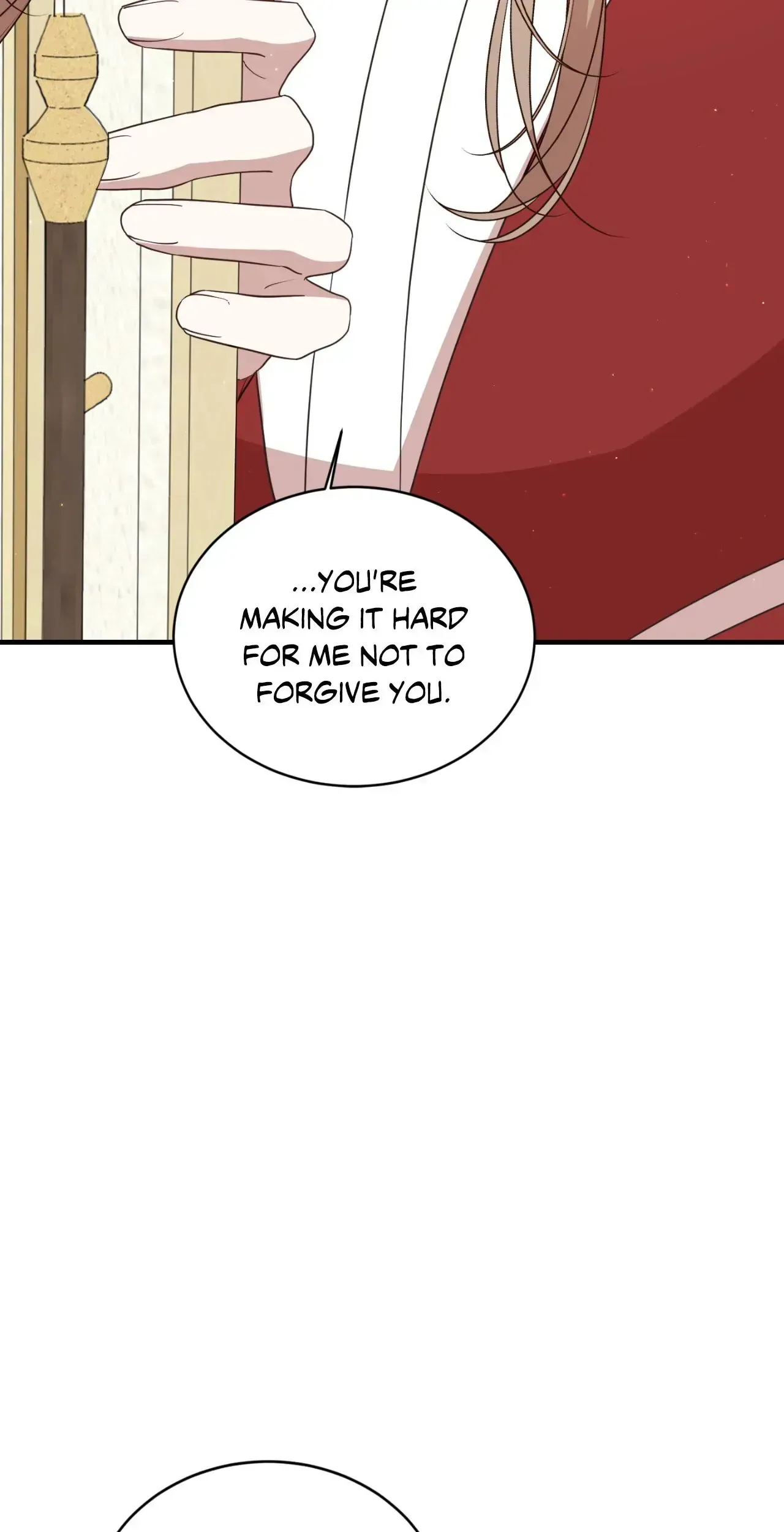 I am the Older Sister of the Possessed Female Lead Chapter 100 page 42