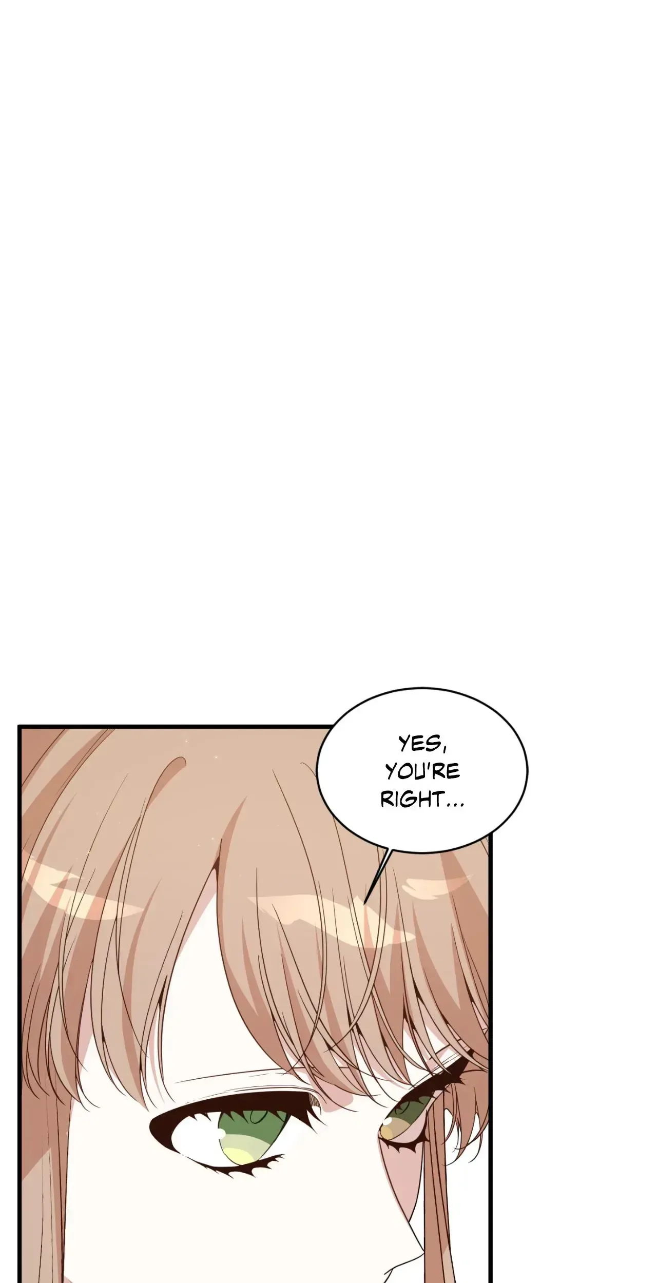 I am the Older Sister of the Possessed Female Lead Chapter 100 page 25