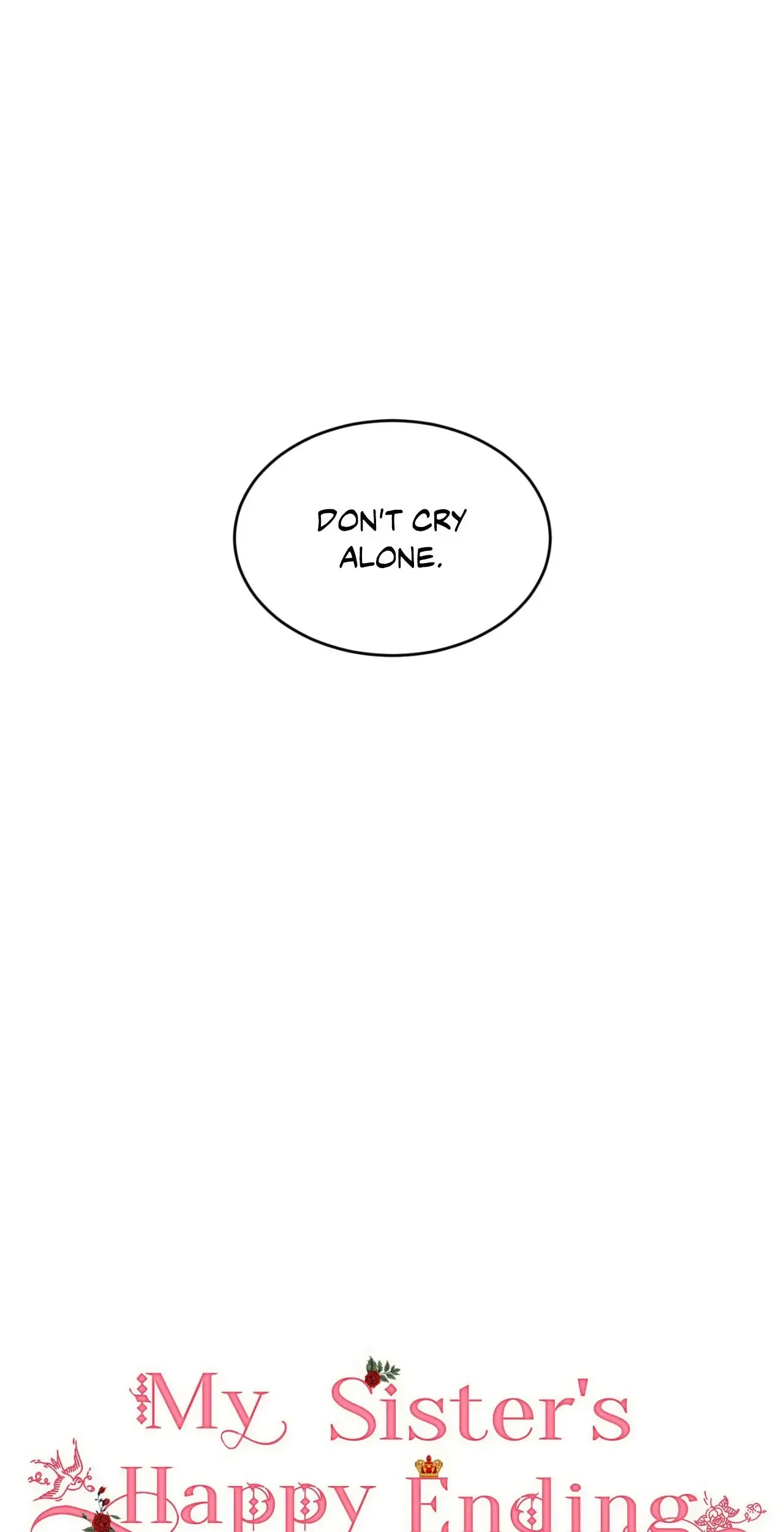 I am the Older Sister of the Possessed Female Lead Chapter 100 page 49