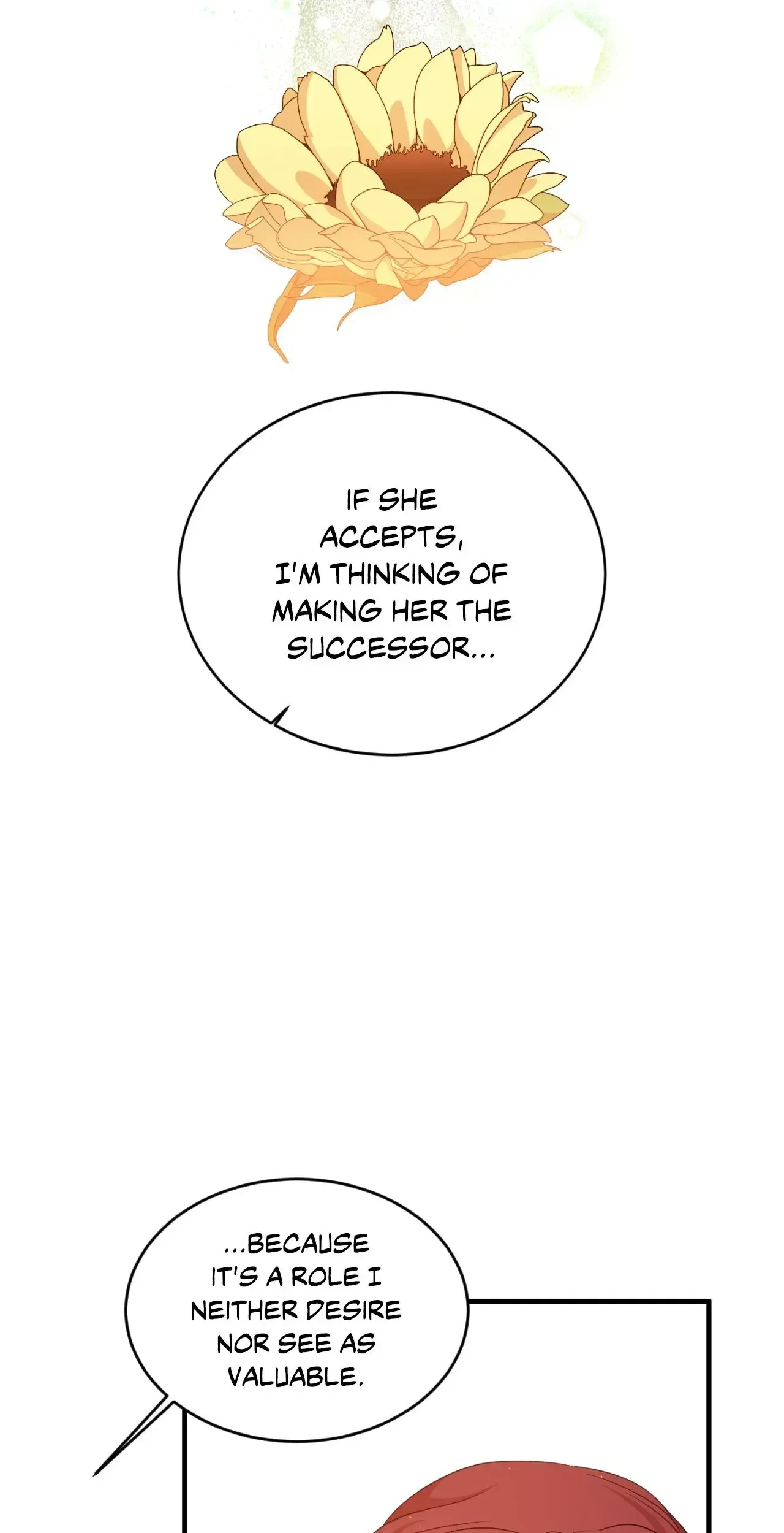 I am the Older Sister of the Possessed Female Lead Chapter 100 page 23