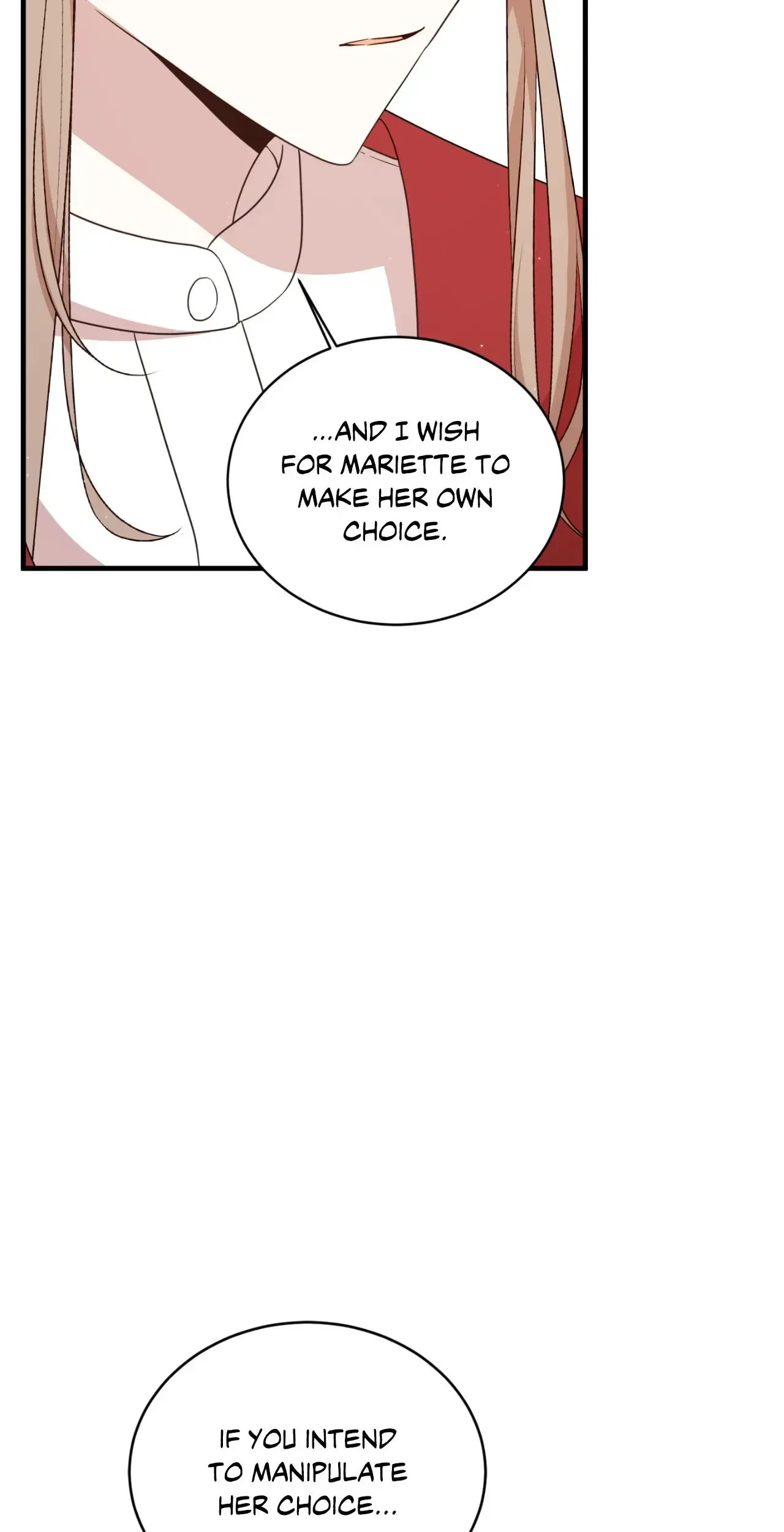 I am the Older Sister of the Possessed Female Lead Chapter 100 page 26