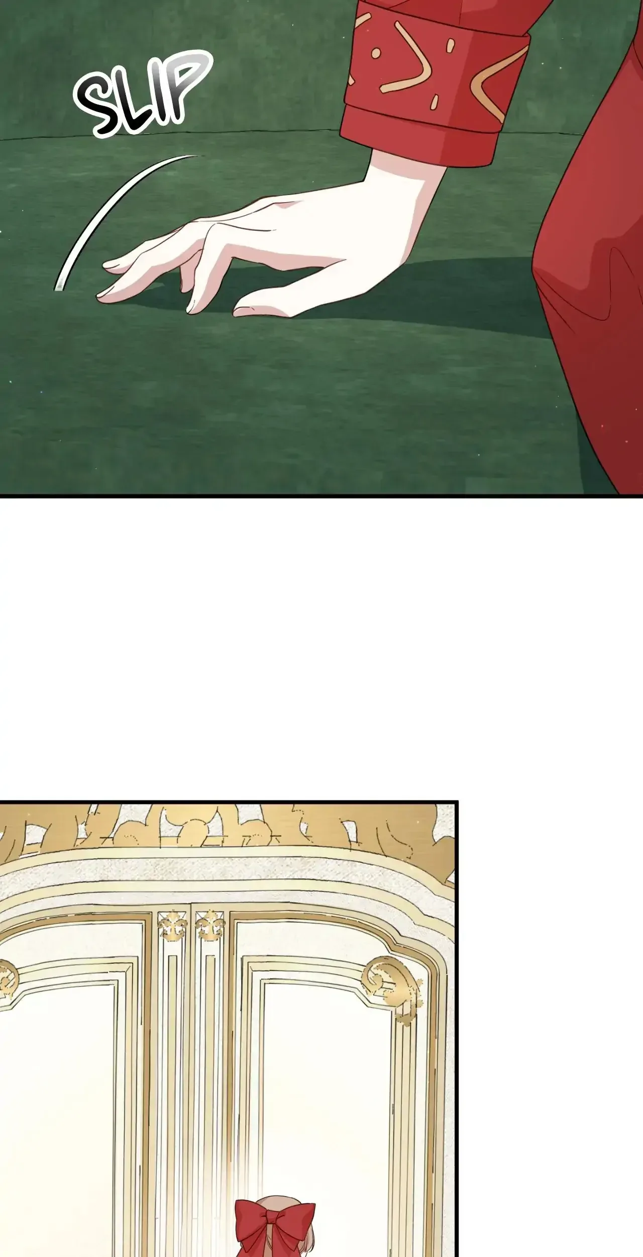 I am the Older Sister of the Possessed Female Lead Chapter 100 page 34