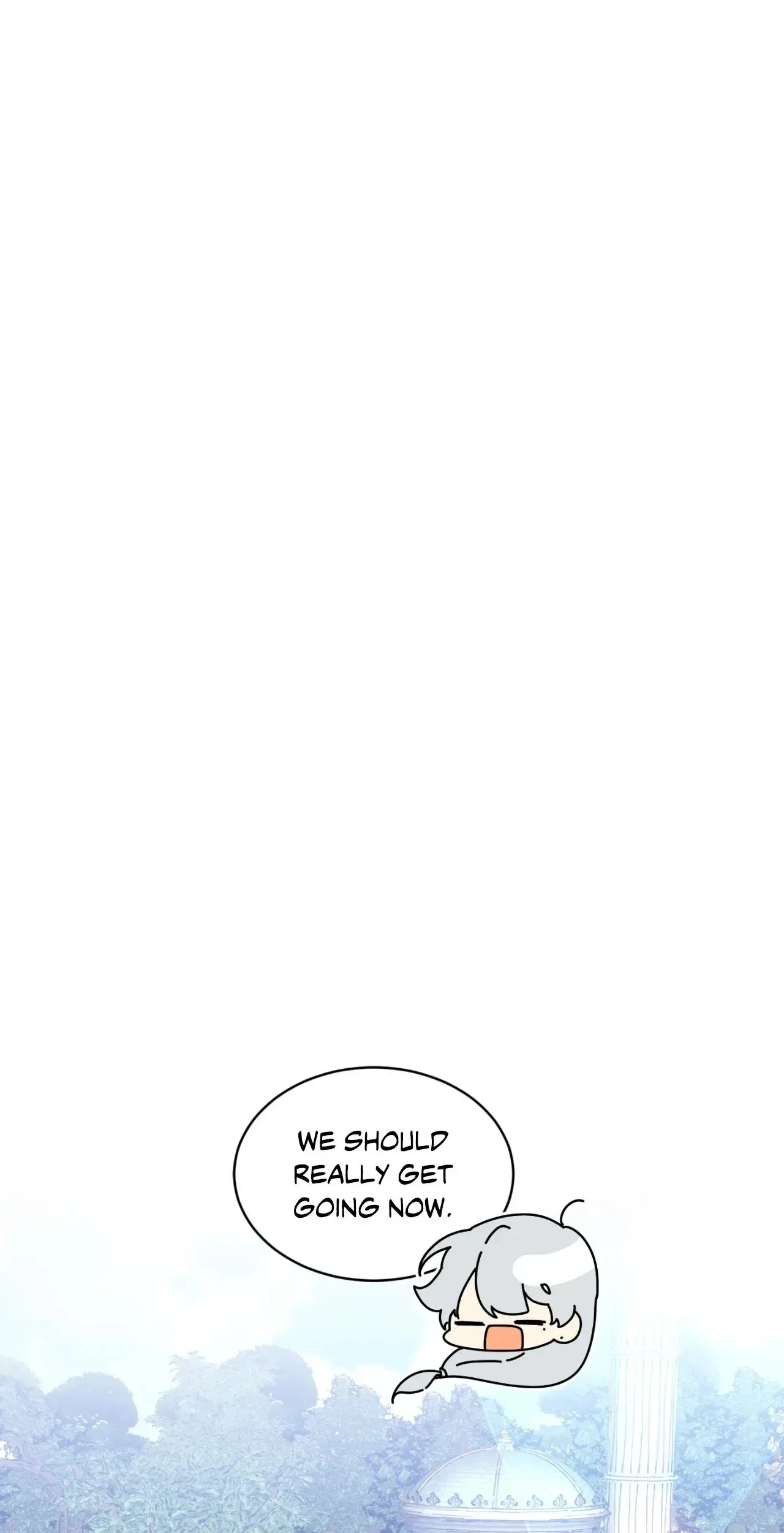 I am the Older Sister of the Possessed Female Lead Chapter 100 page 86