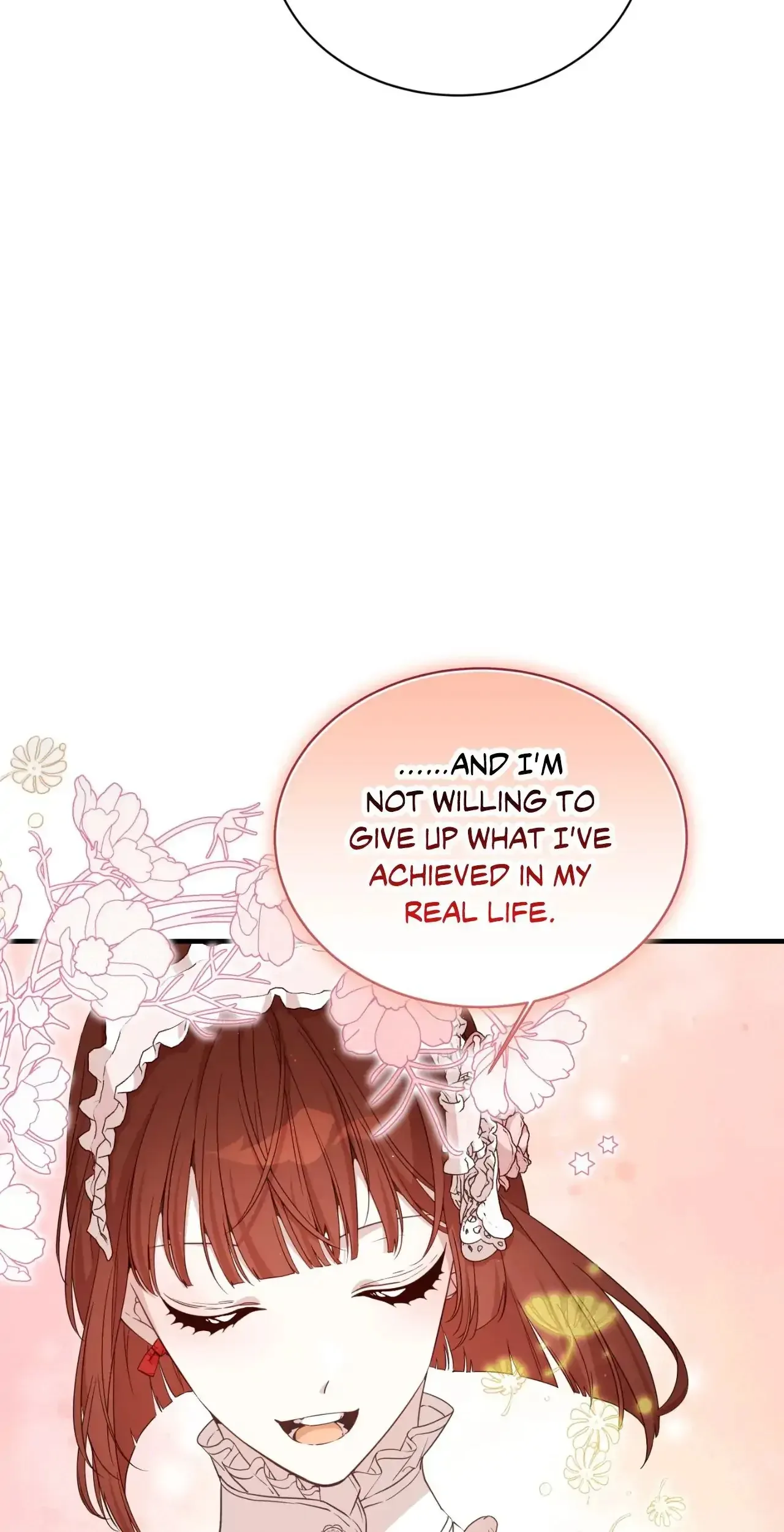 I am the Older Sister of the Possessed Female Lead Chapter 100 page 74