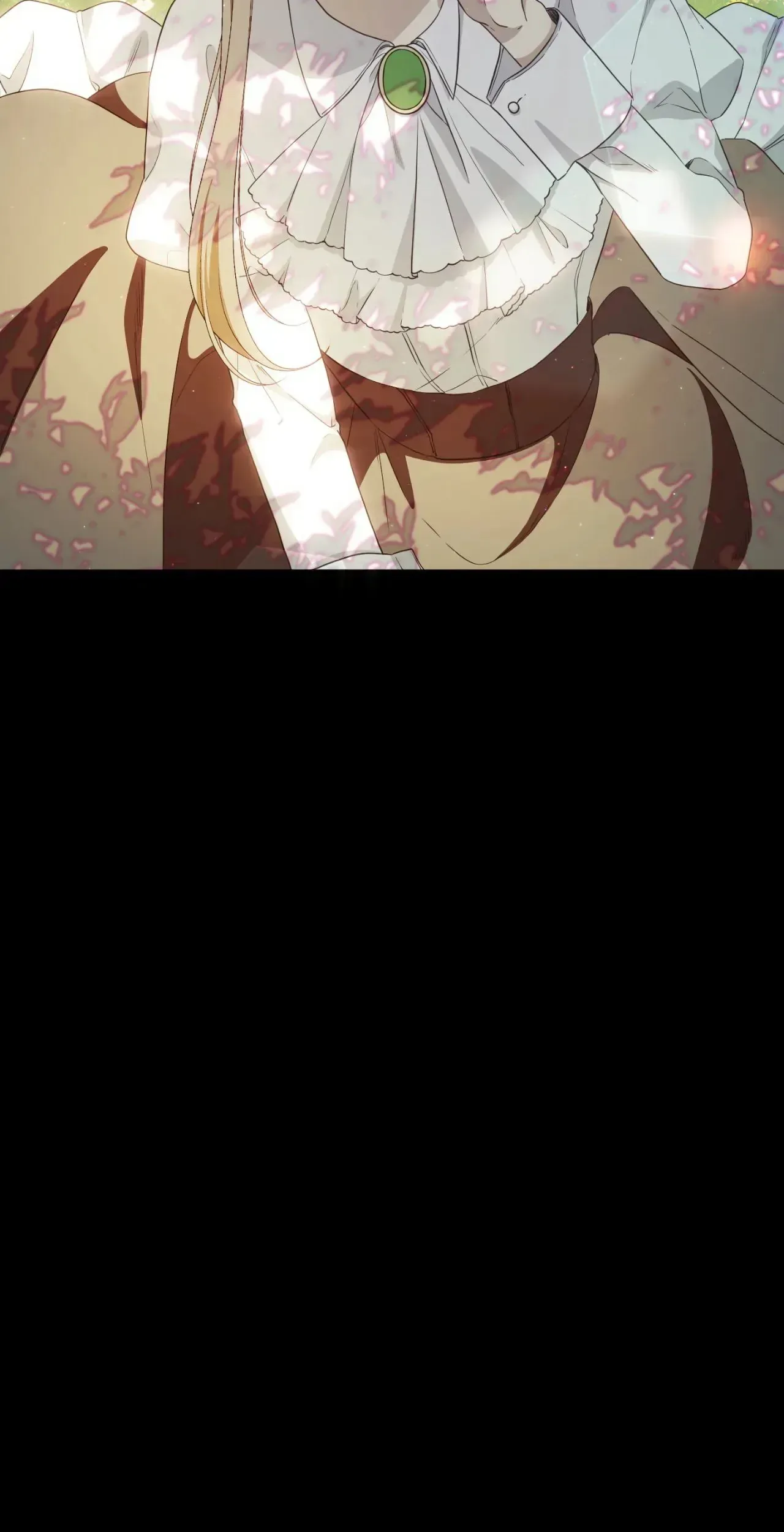 I am the Older Sister of the Possessed Female Lead Chapter 97 page 53