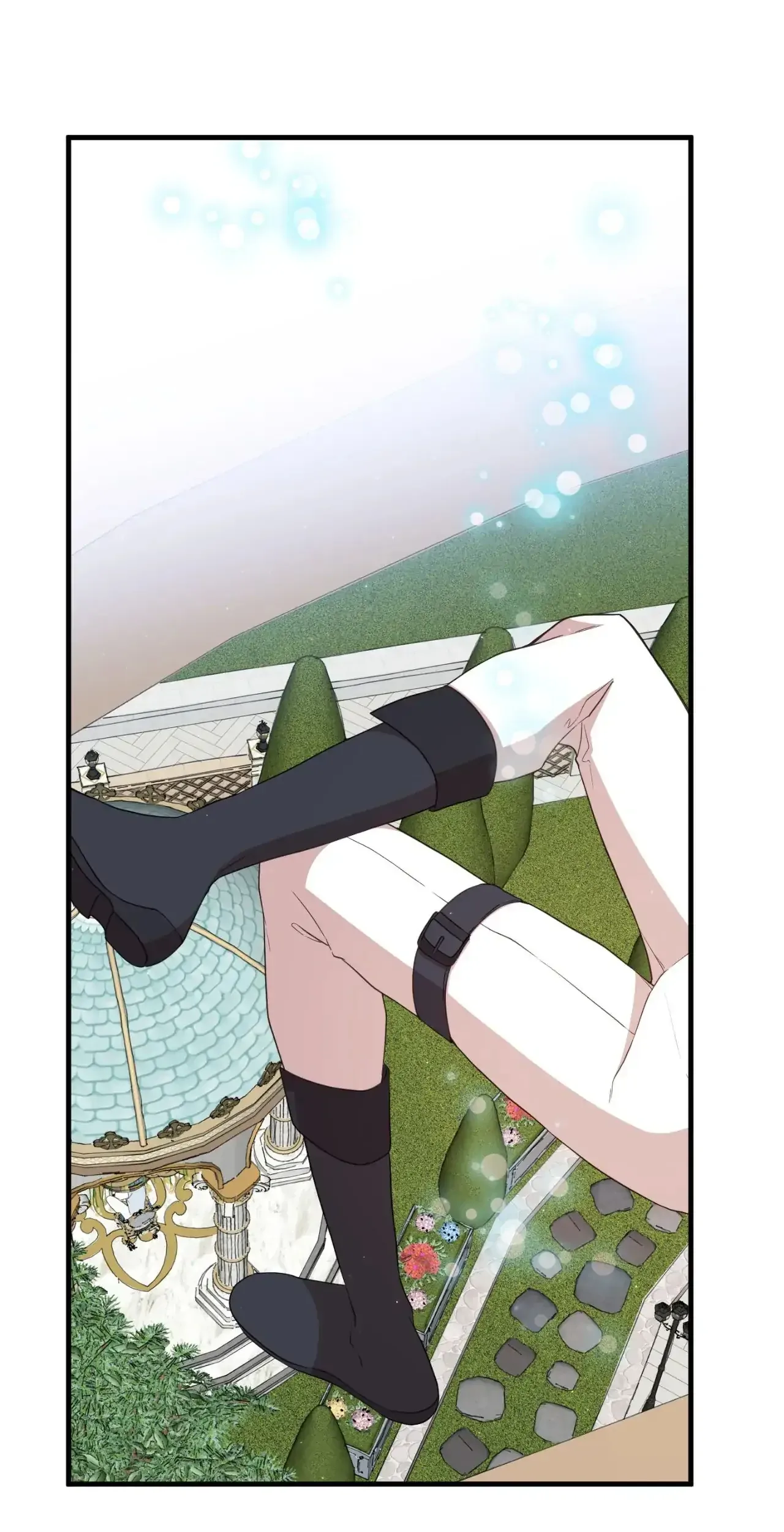 I am the Older Sister of the Possessed Female Lead Chapter 100 page 82
