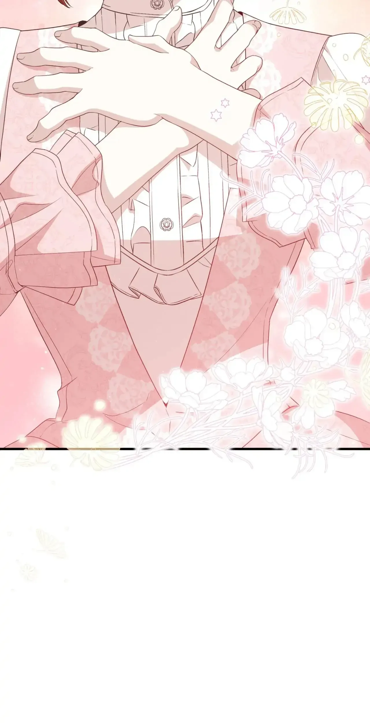 I am the Older Sister of the Possessed Female Lead Chapter 100 page 75
