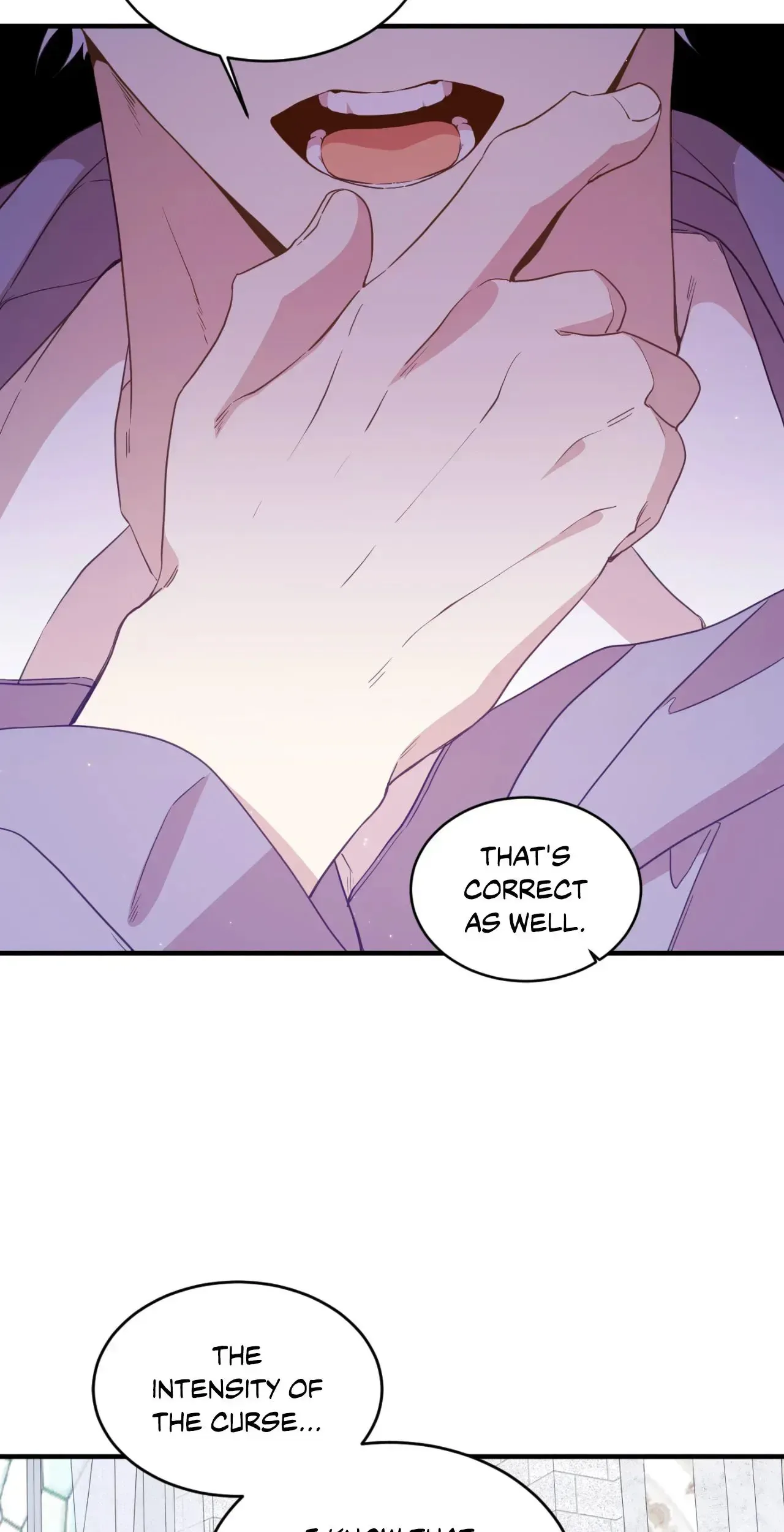 I am the Older Sister of the Possessed Female Lead Chapter 99 page 14