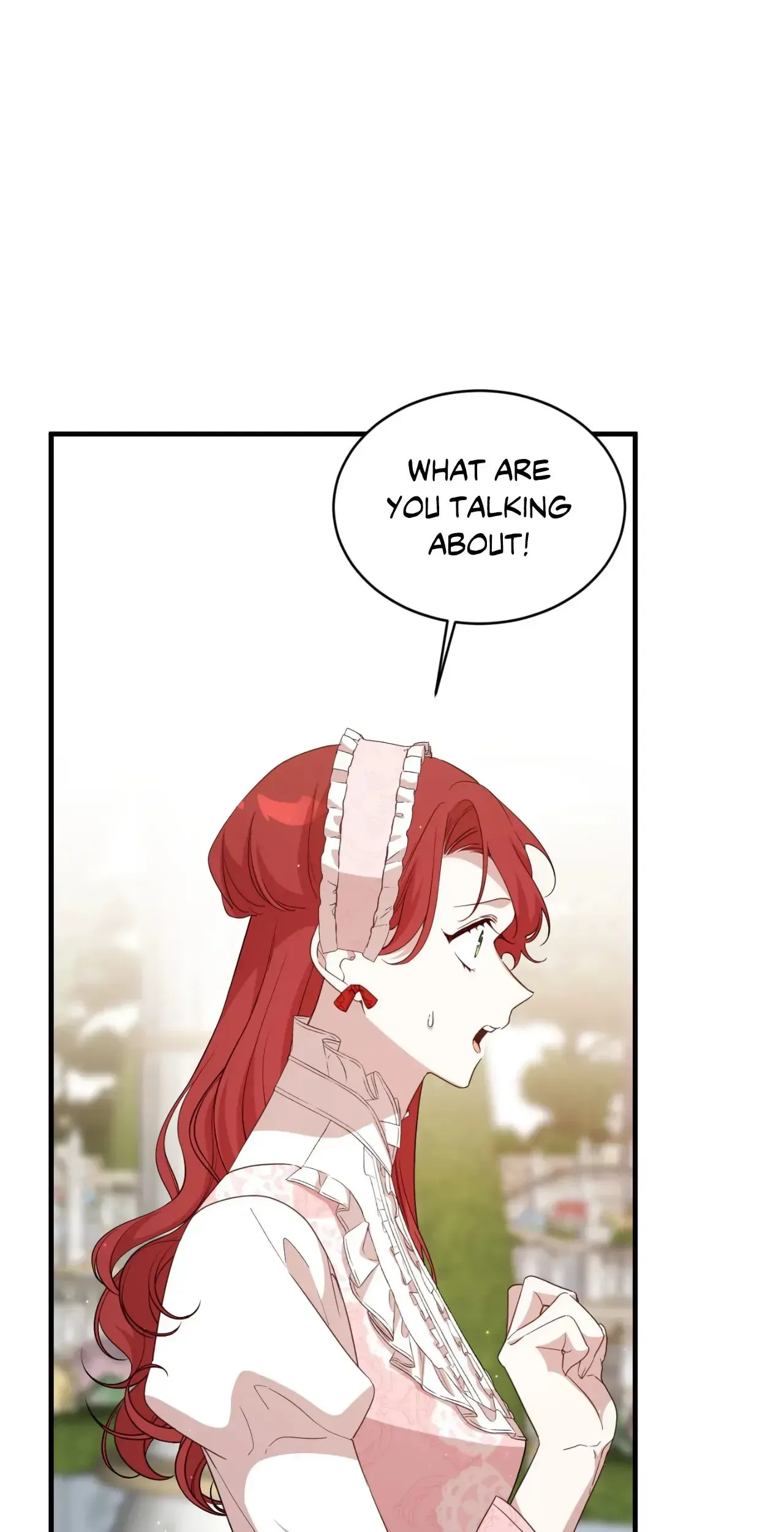 I am the Older Sister of the Possessed Female Lead Chapter 100 page 63