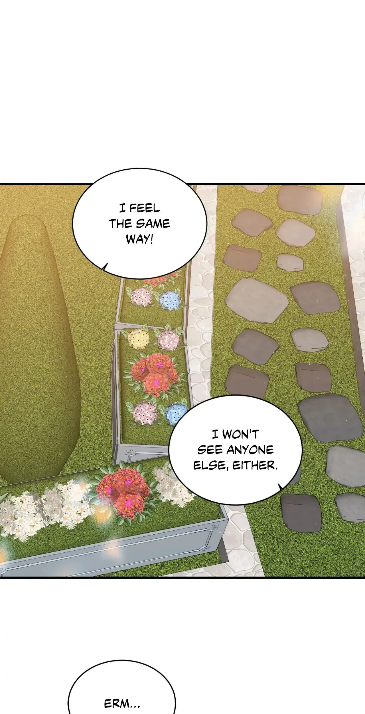 I am the Older Sister of the Possessed Female Lead Chapter 100 page 79