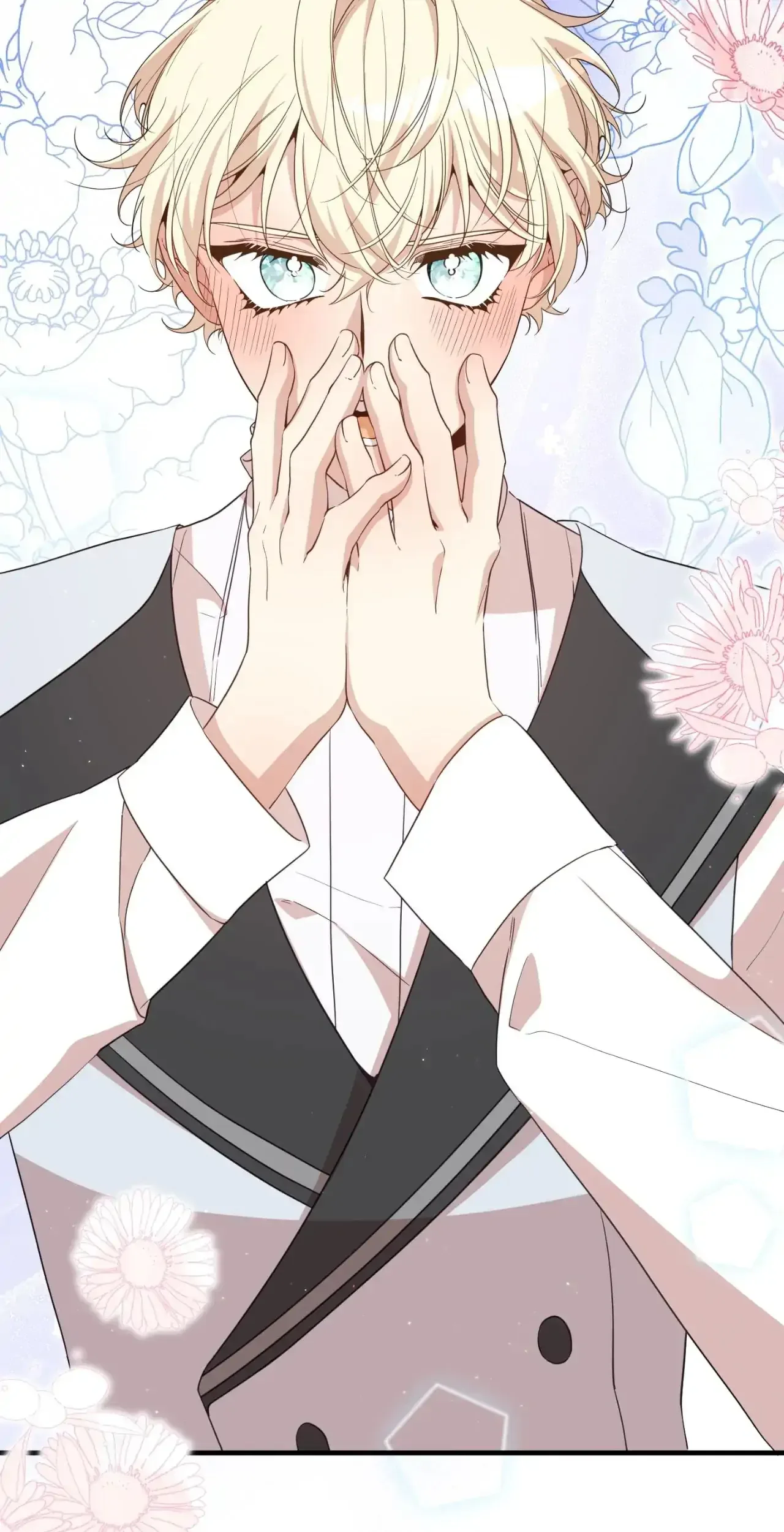 I am the Older Sister of the Possessed Female Lead Chapter 100 page 68