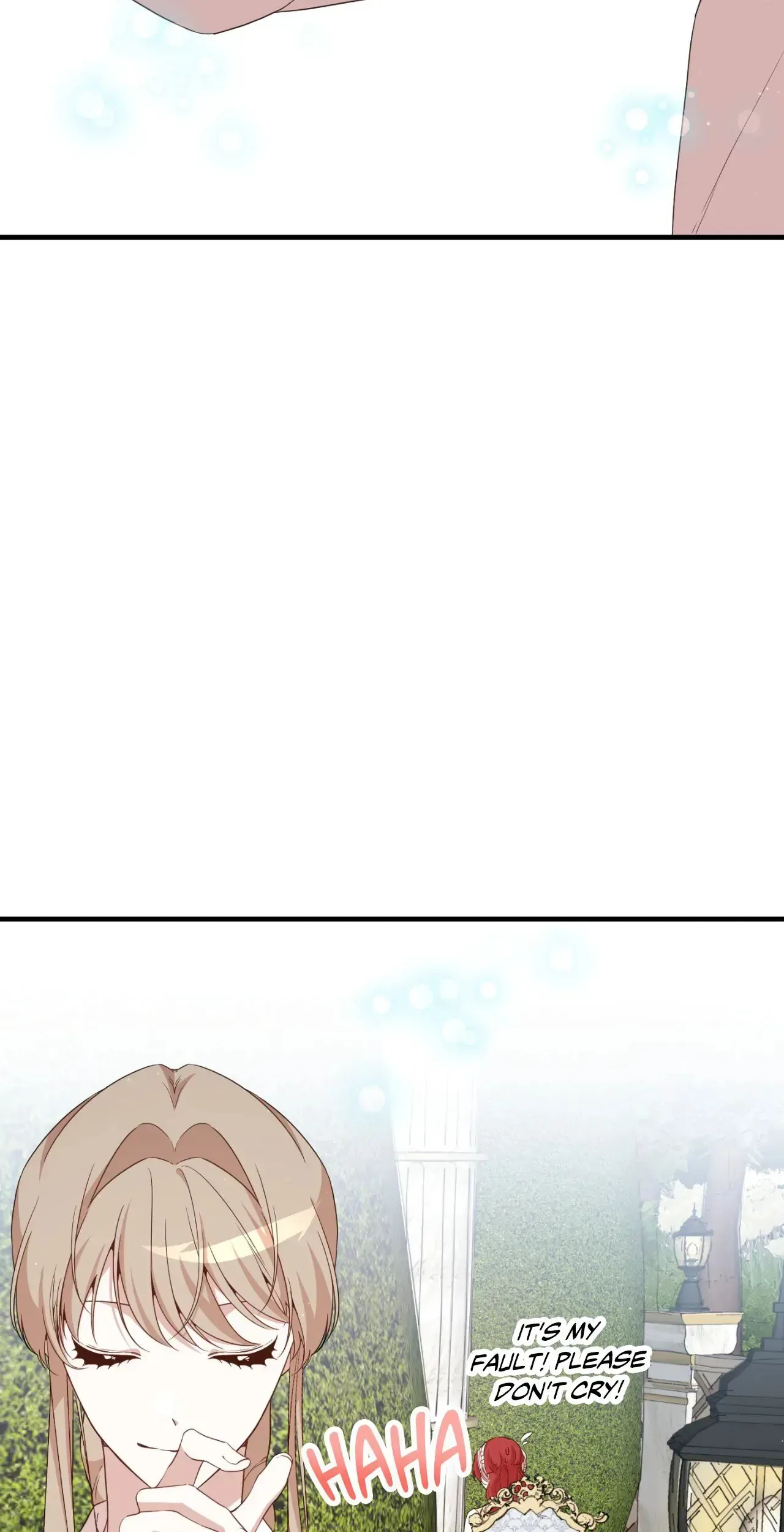 I am the Older Sister of the Possessed Female Lead Chapter 100 page 84