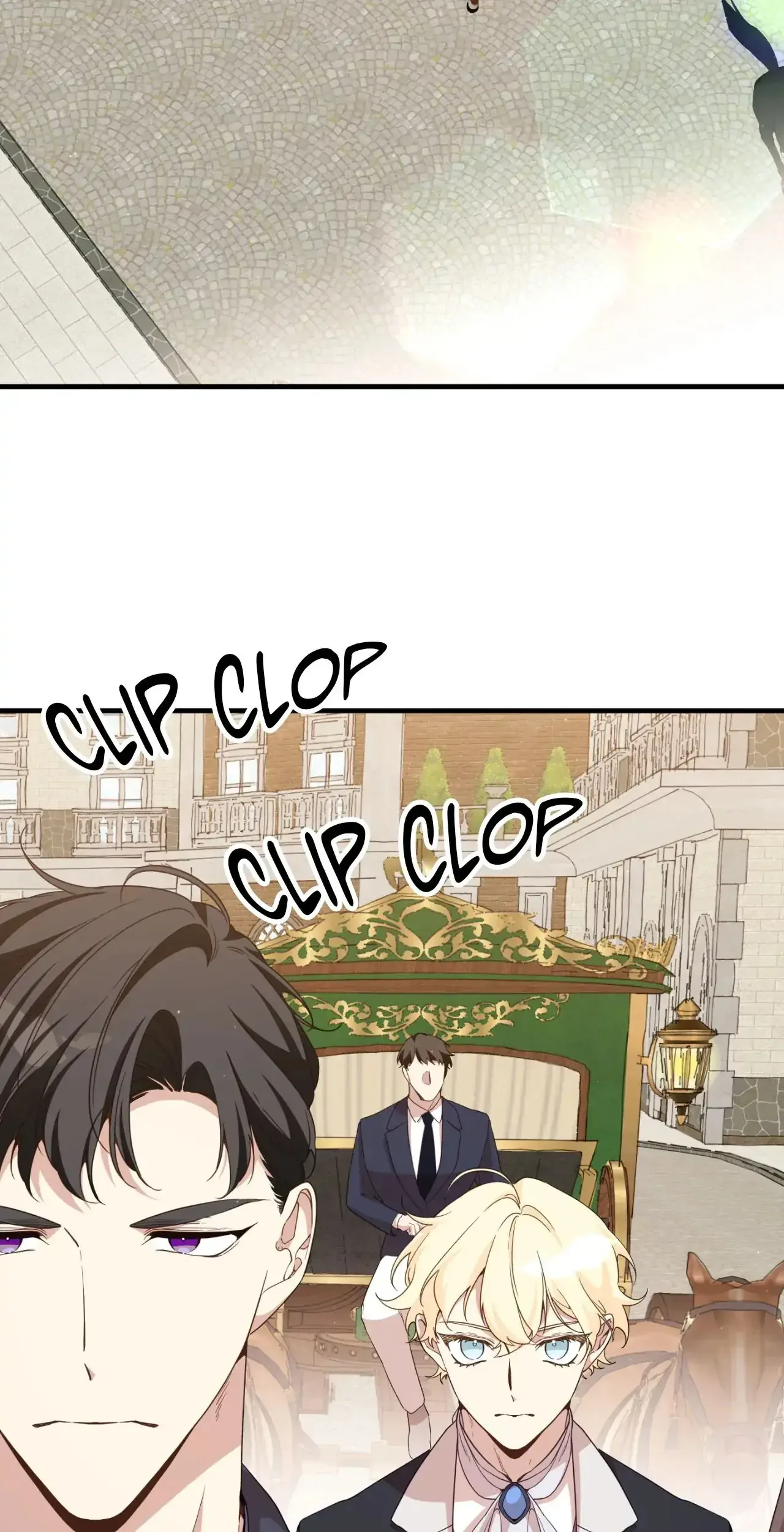 I am the Older Sister of the Possessed Female Lead Chapter 100 page 90