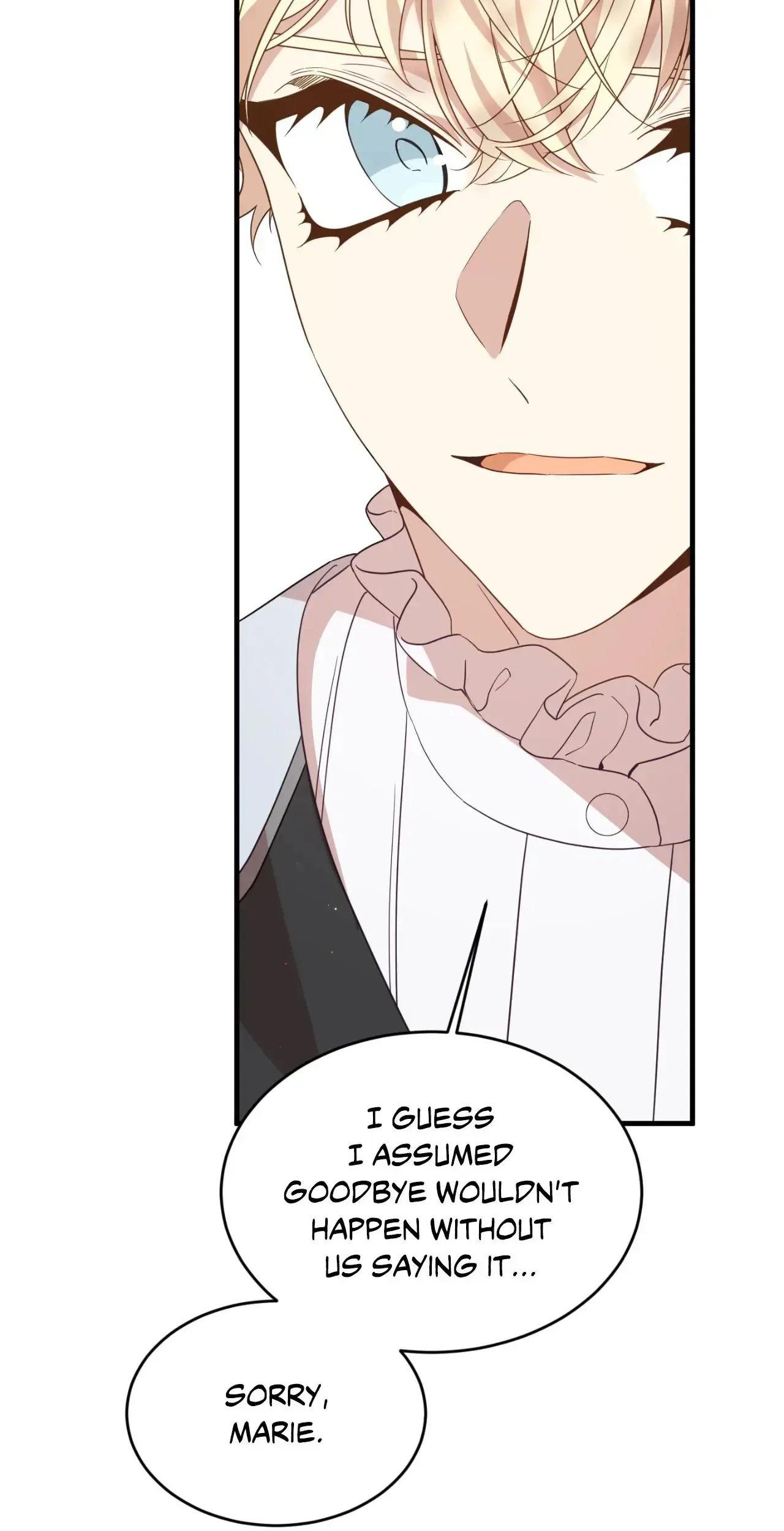 I am the Older Sister of the Possessed Female Lead Chapter 100 page 62