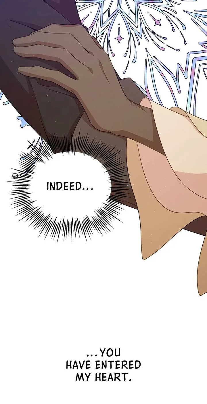 I am the Older Sister of the Possessed Female Lead Chapter 98 page 37