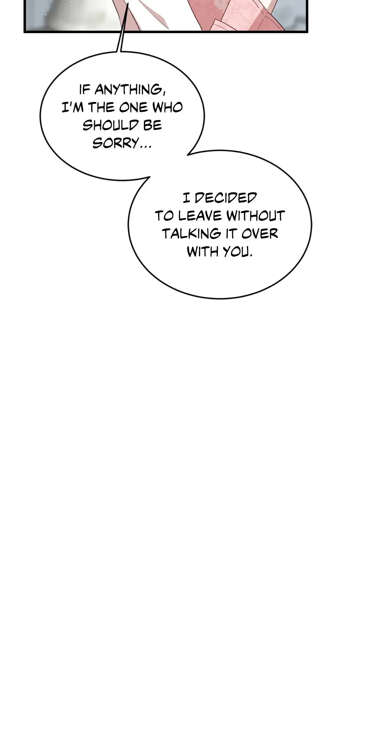 I am the Older Sister of the Possessed Female Lead Chapter 100 page 64