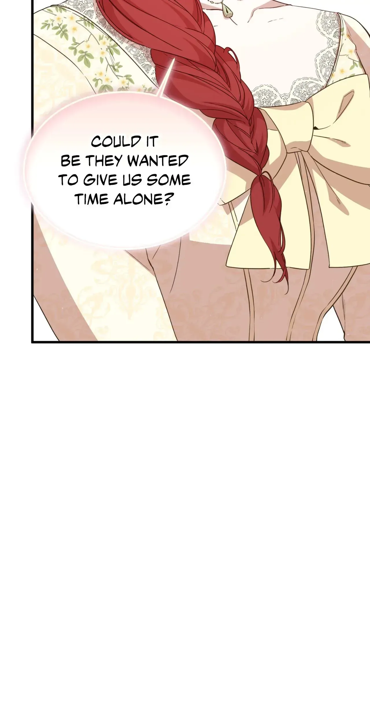 I am the Older Sister of the Possessed Female Lead Chapter 100 page 97