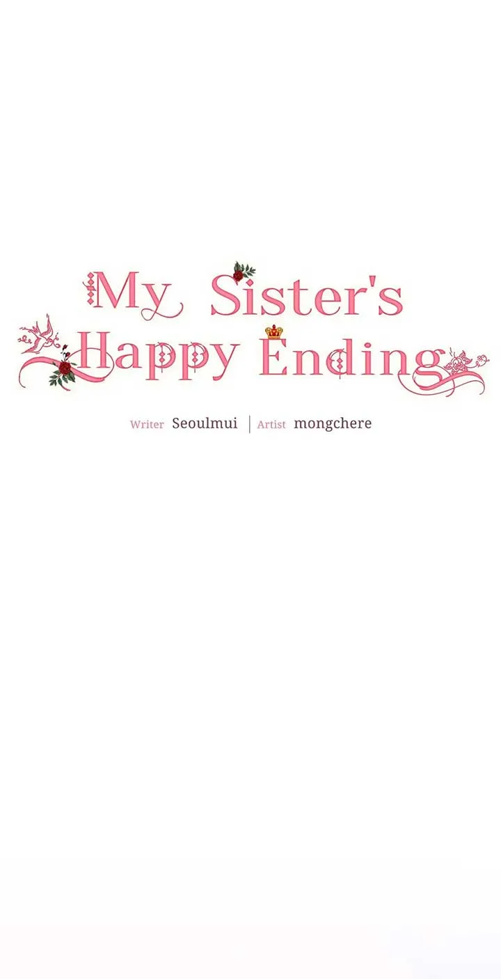 I am the Older Sister of the Possessed Female Lead Chapter 98 page 41