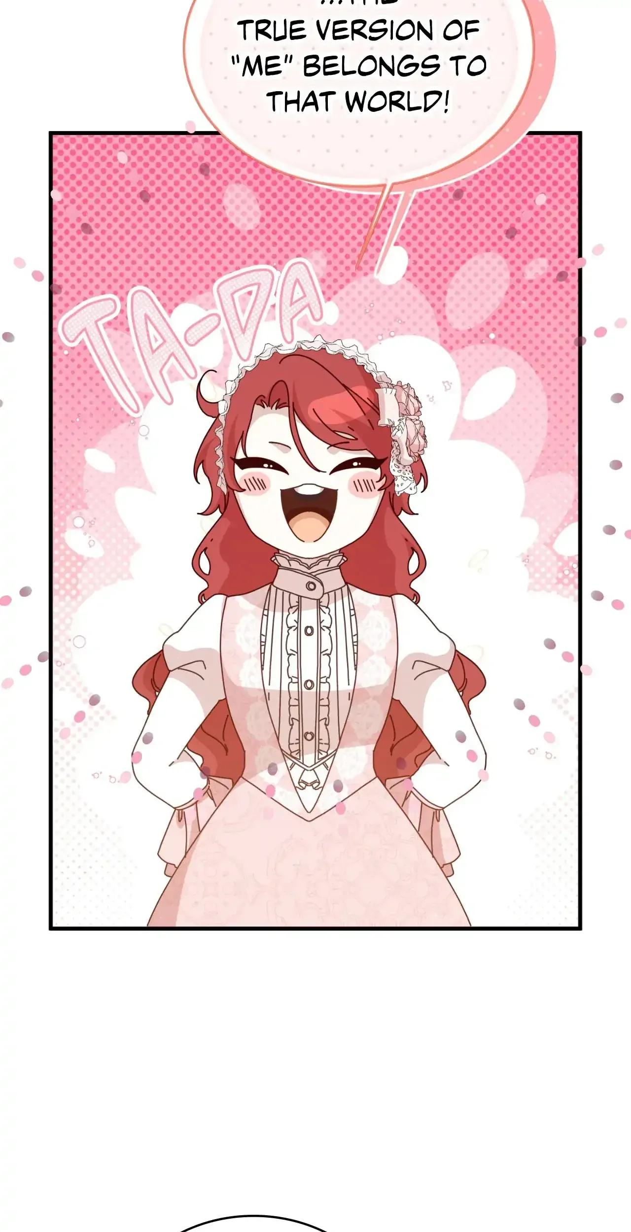 I am the Older Sister of the Possessed Female Lead Chapter 100 page 71