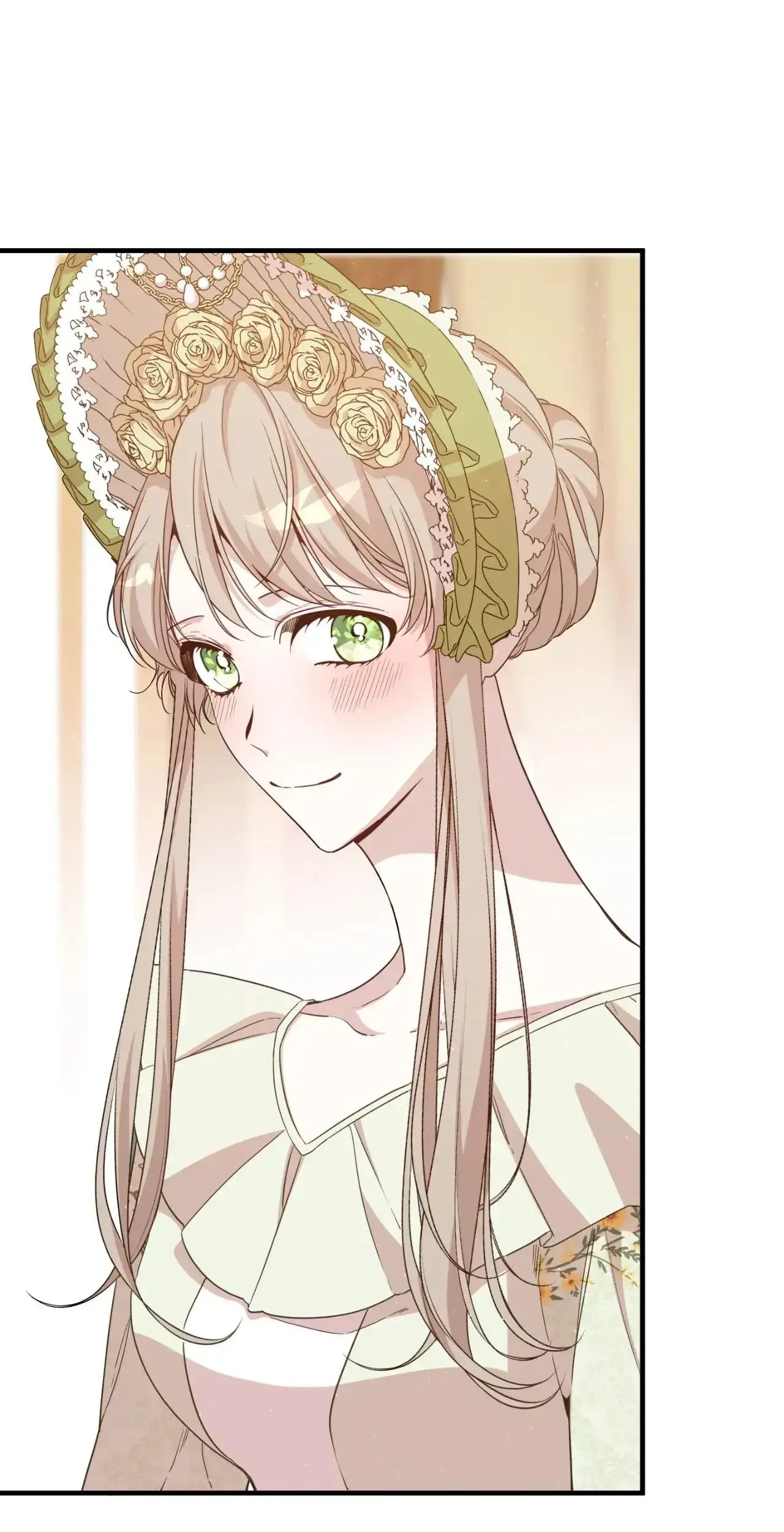 I am the Older Sister of the Possessed Female Lead Chapter 100 page 98