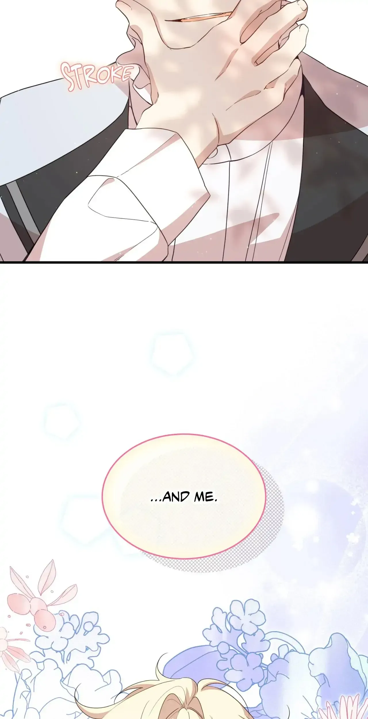 I am the Older Sister of the Possessed Female Lead Chapter 100 page 67