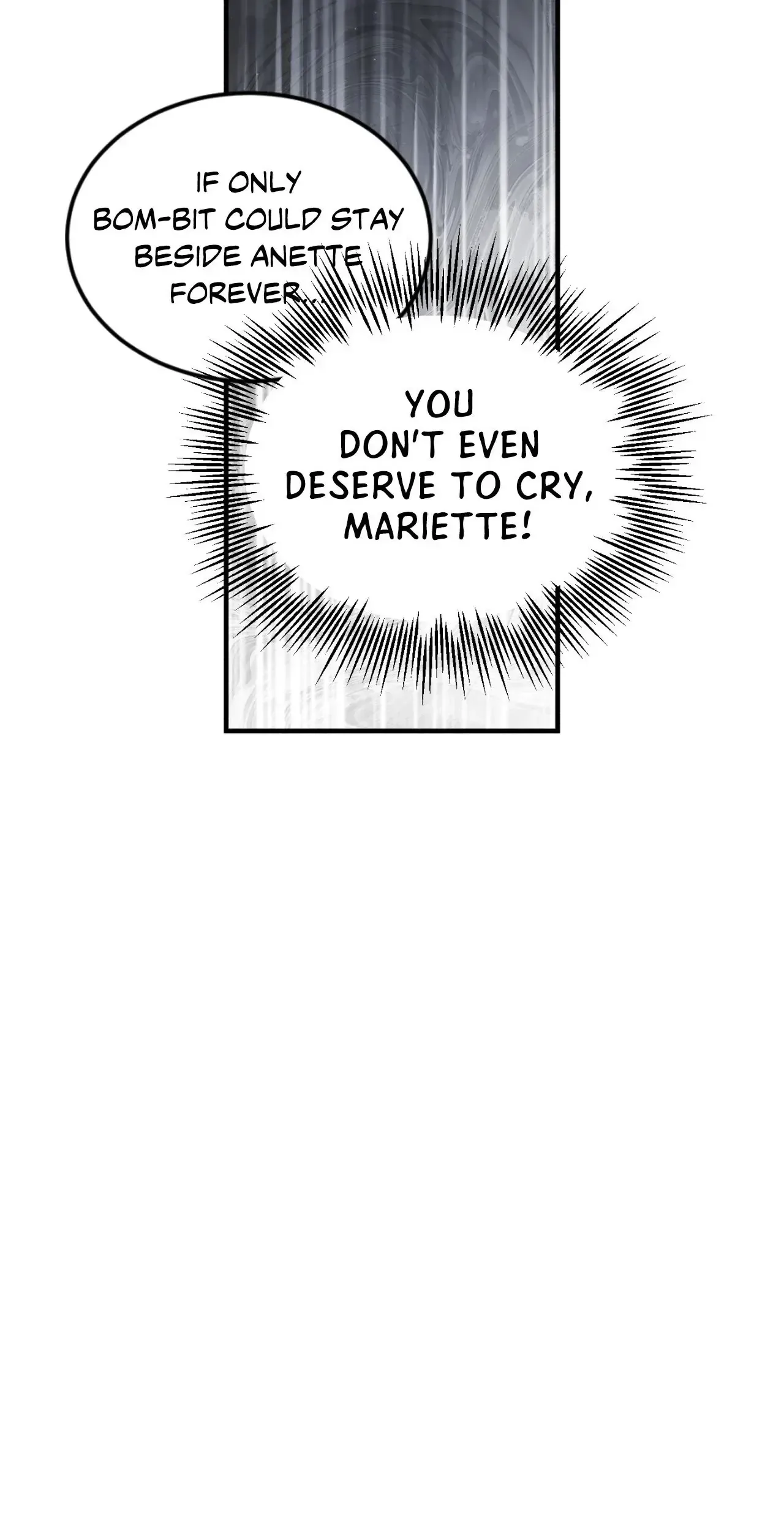 I am the Older Sister of the Possessed Female Lead Chapter 97 page 58