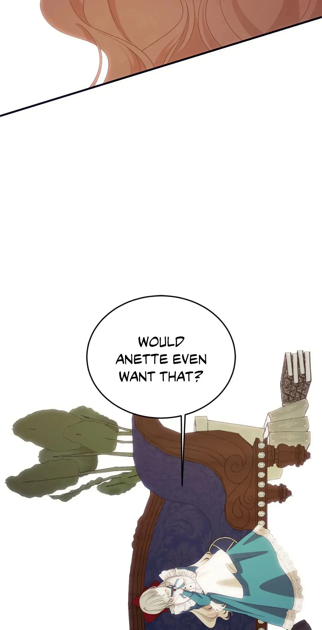 I am the Older Sister of the Possessed Female Lead Chapter 97 page 60