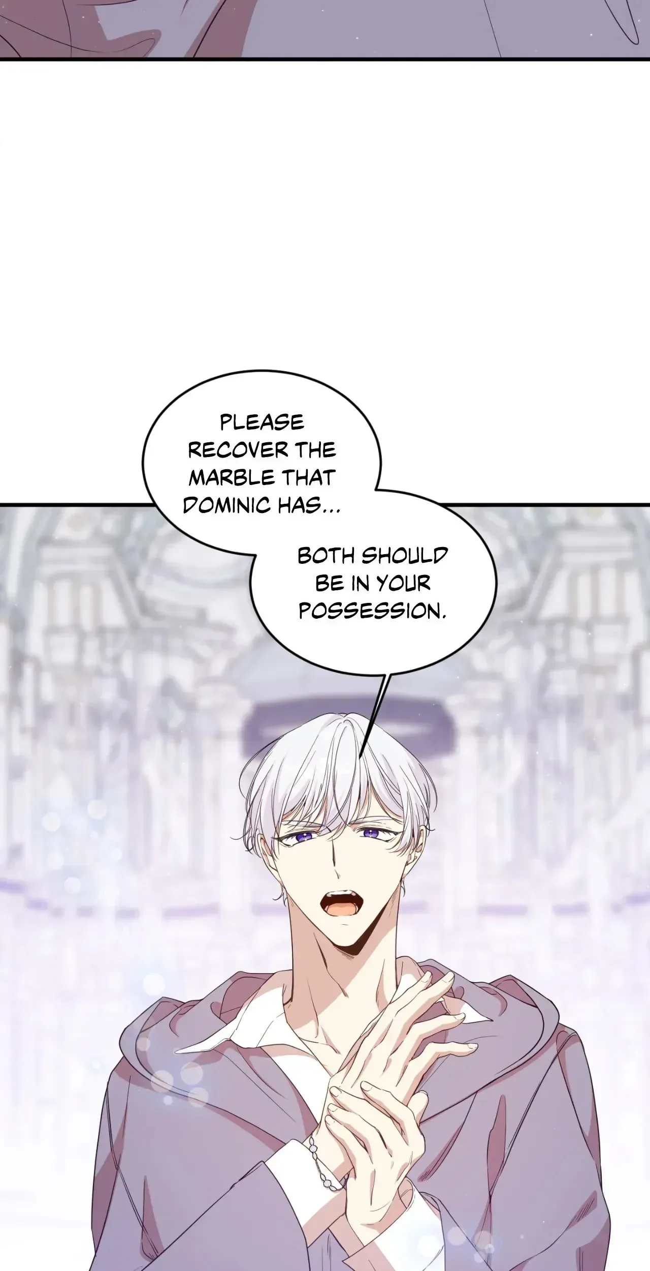 I am the Older Sister of the Possessed Female Lead Chapter 99 page 11