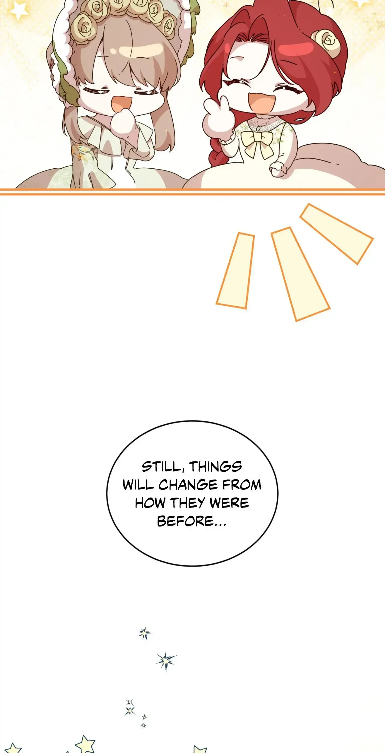 I am the Older Sister of the Possessed Female Lead Chapter 101 page 9