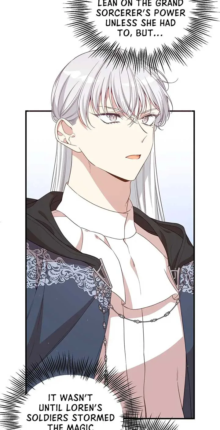 I am the Older Sister of the Possessed Female Lead Chapter 98 page 45