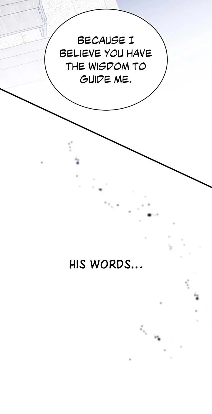 I am the Older Sister of the Possessed Female Lead Chapter 98 page 34