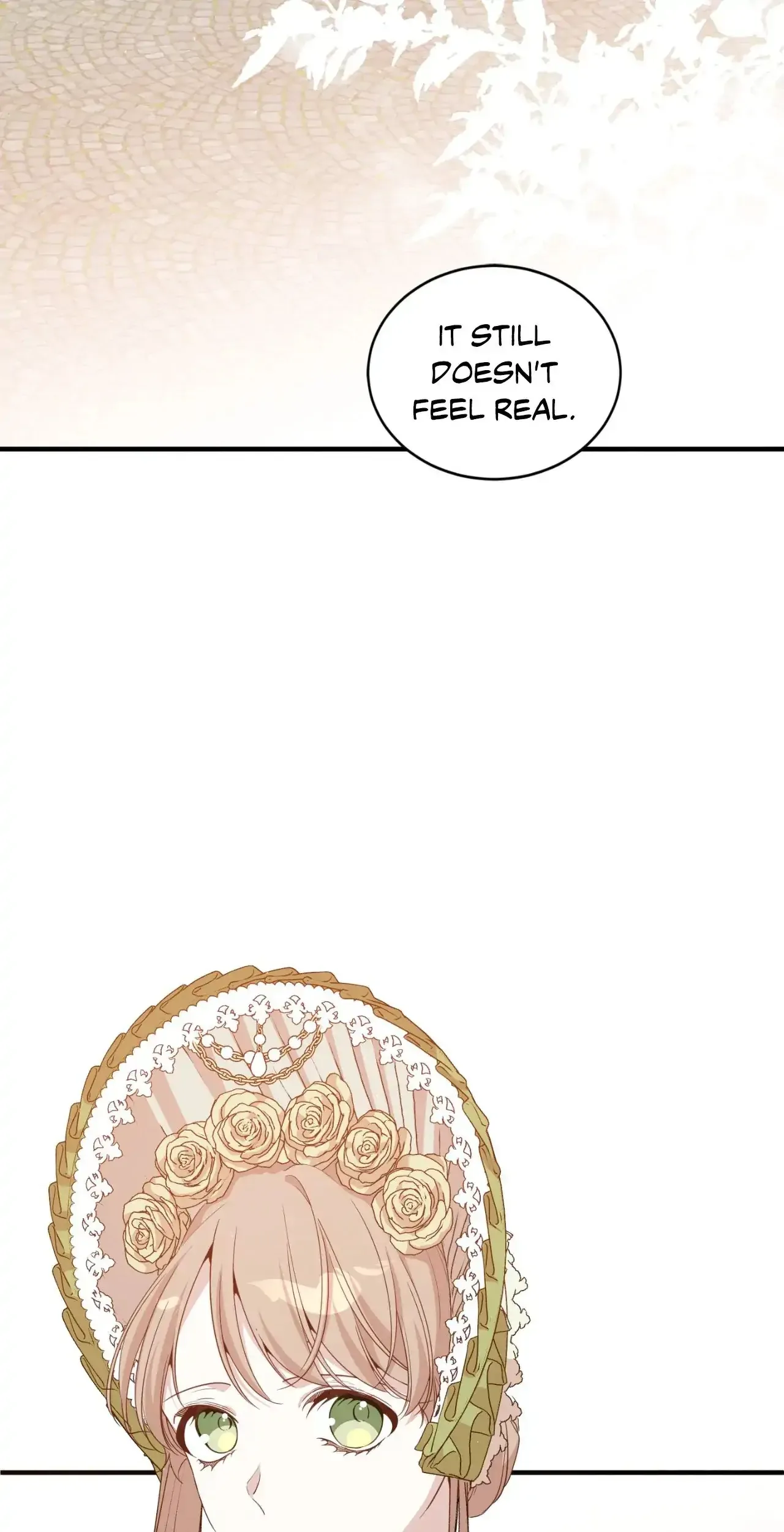 I am the Older Sister of the Possessed Female Lead Chapter 101 page 3