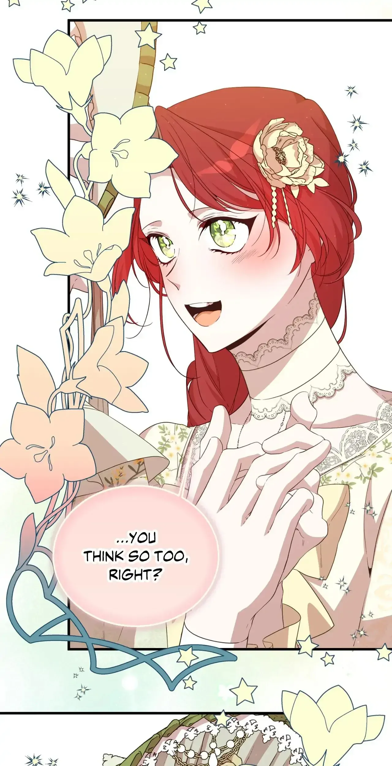 I am the Older Sister of the Possessed Female Lead Chapter 101 page 10