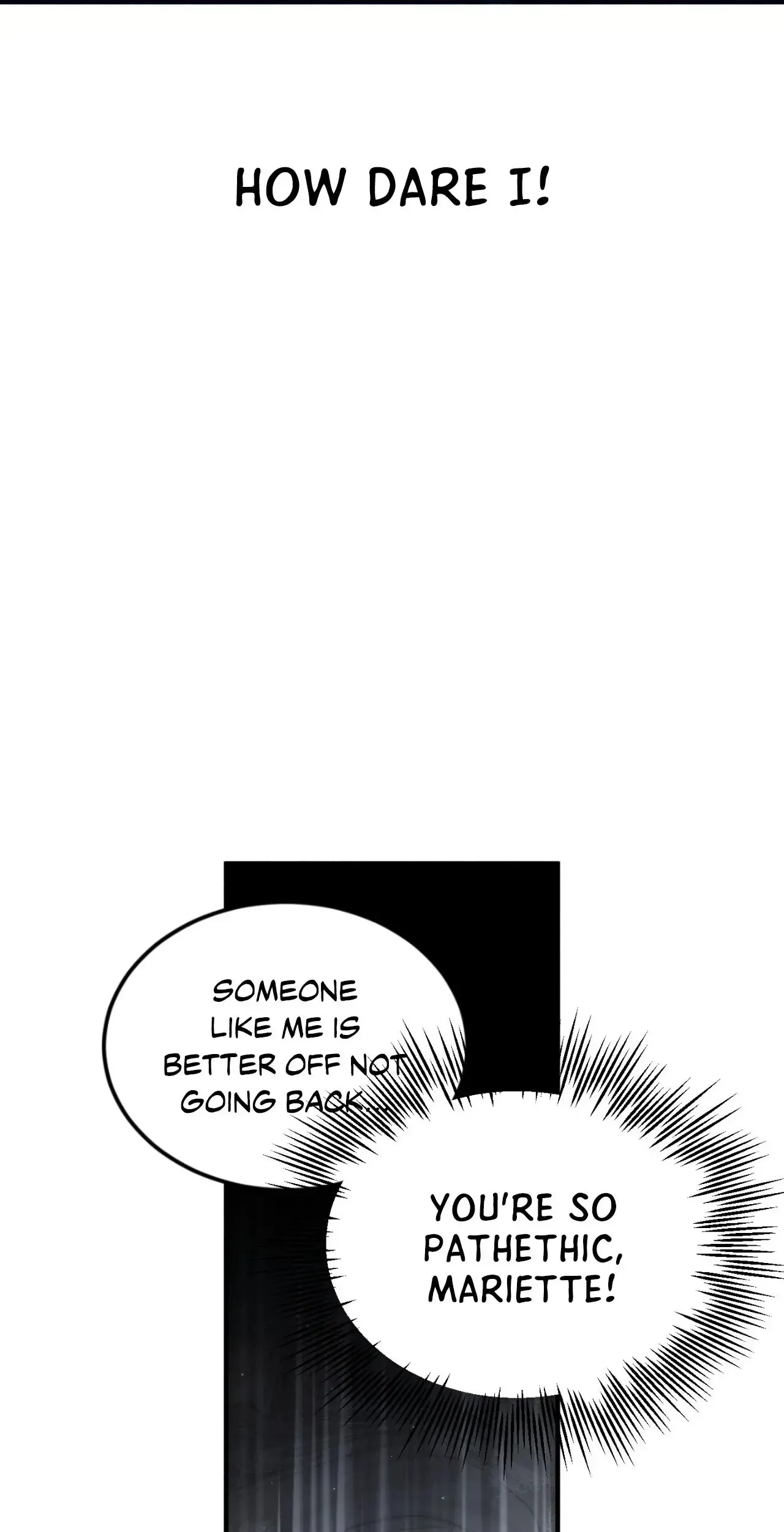 I am the Older Sister of the Possessed Female Lead Chapter 97 page 57
