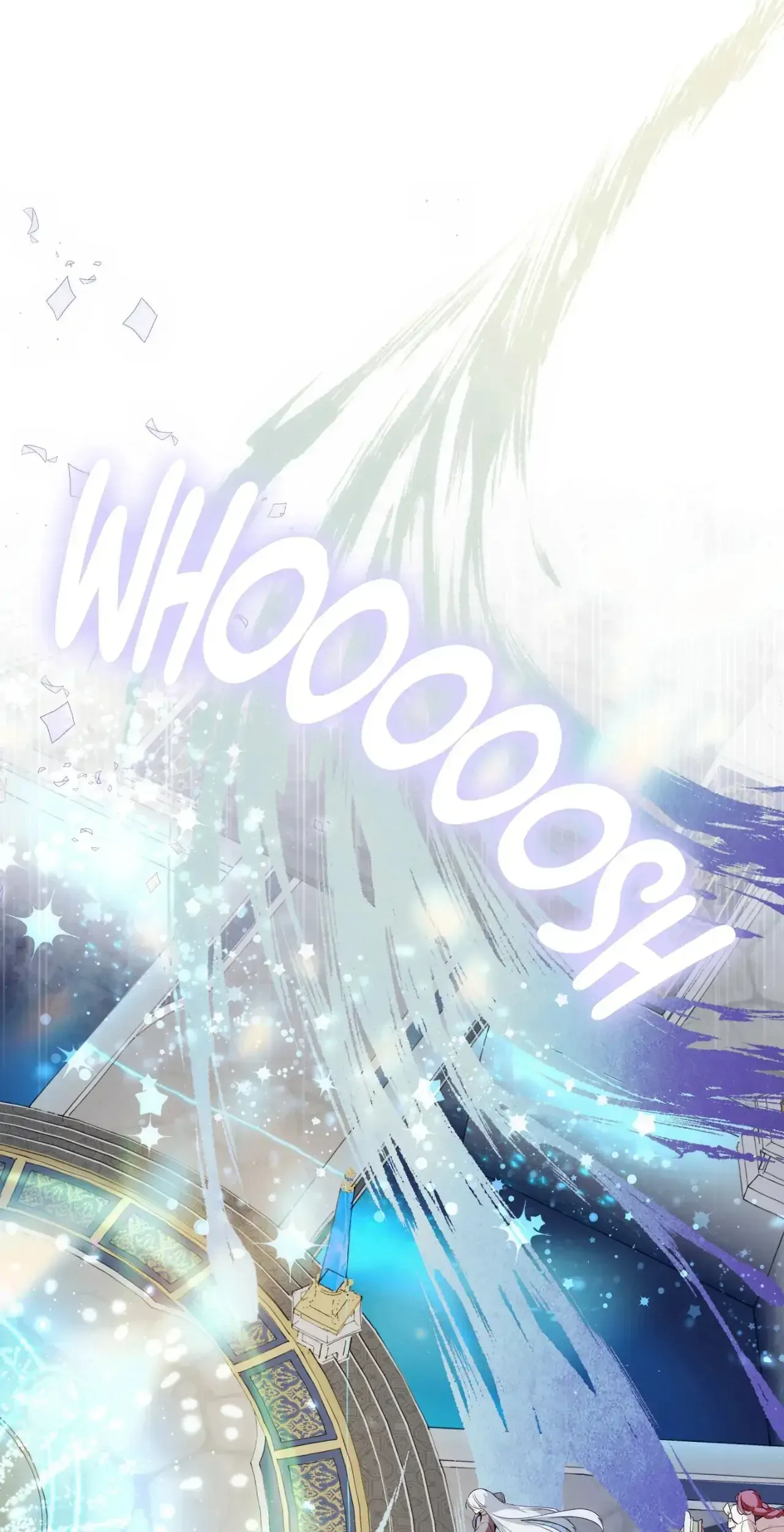 I am the Older Sister of the Possessed Female Lead Chapter 101 page 33