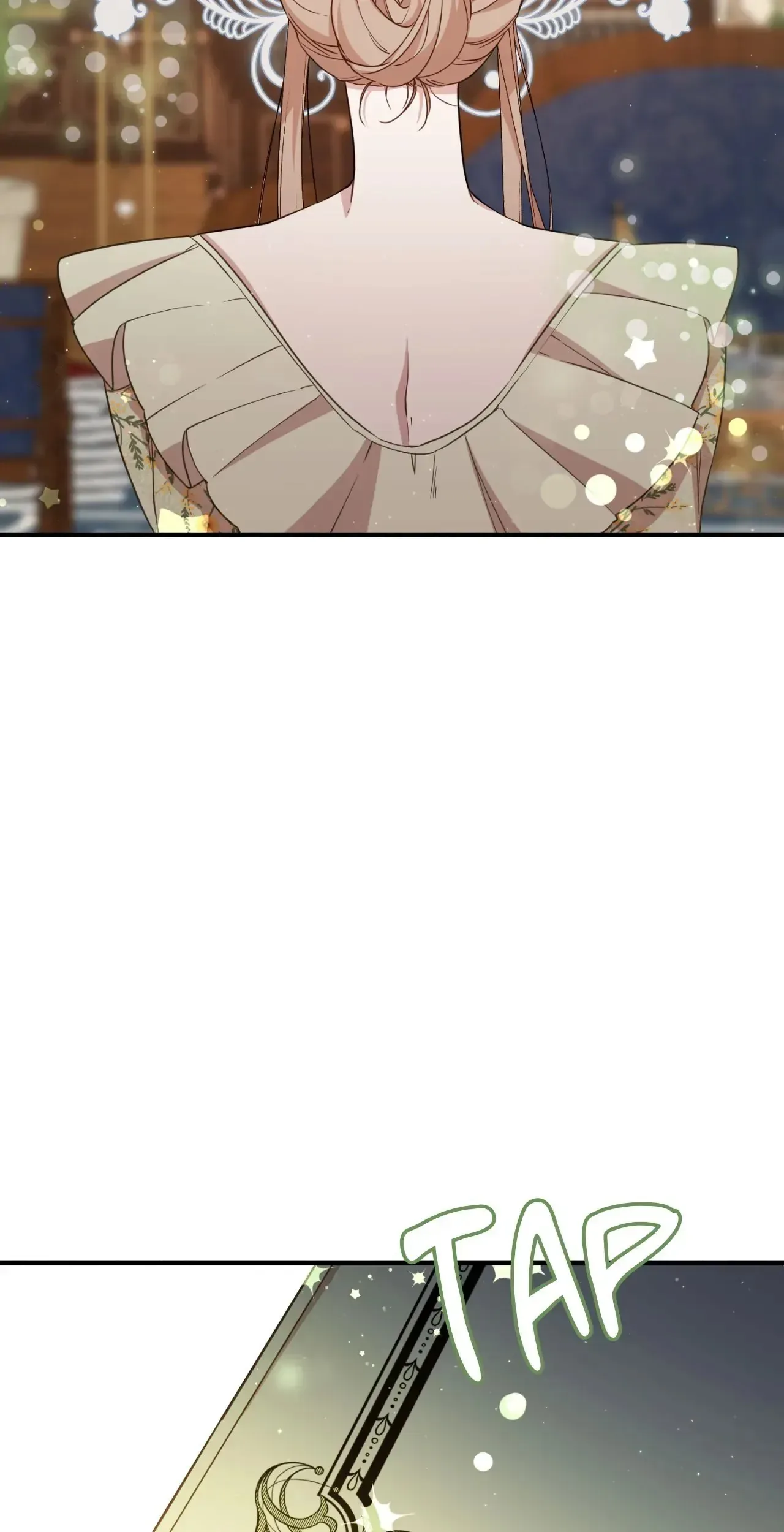 I am the Older Sister of the Possessed Female Lead Chapter 101 page 50