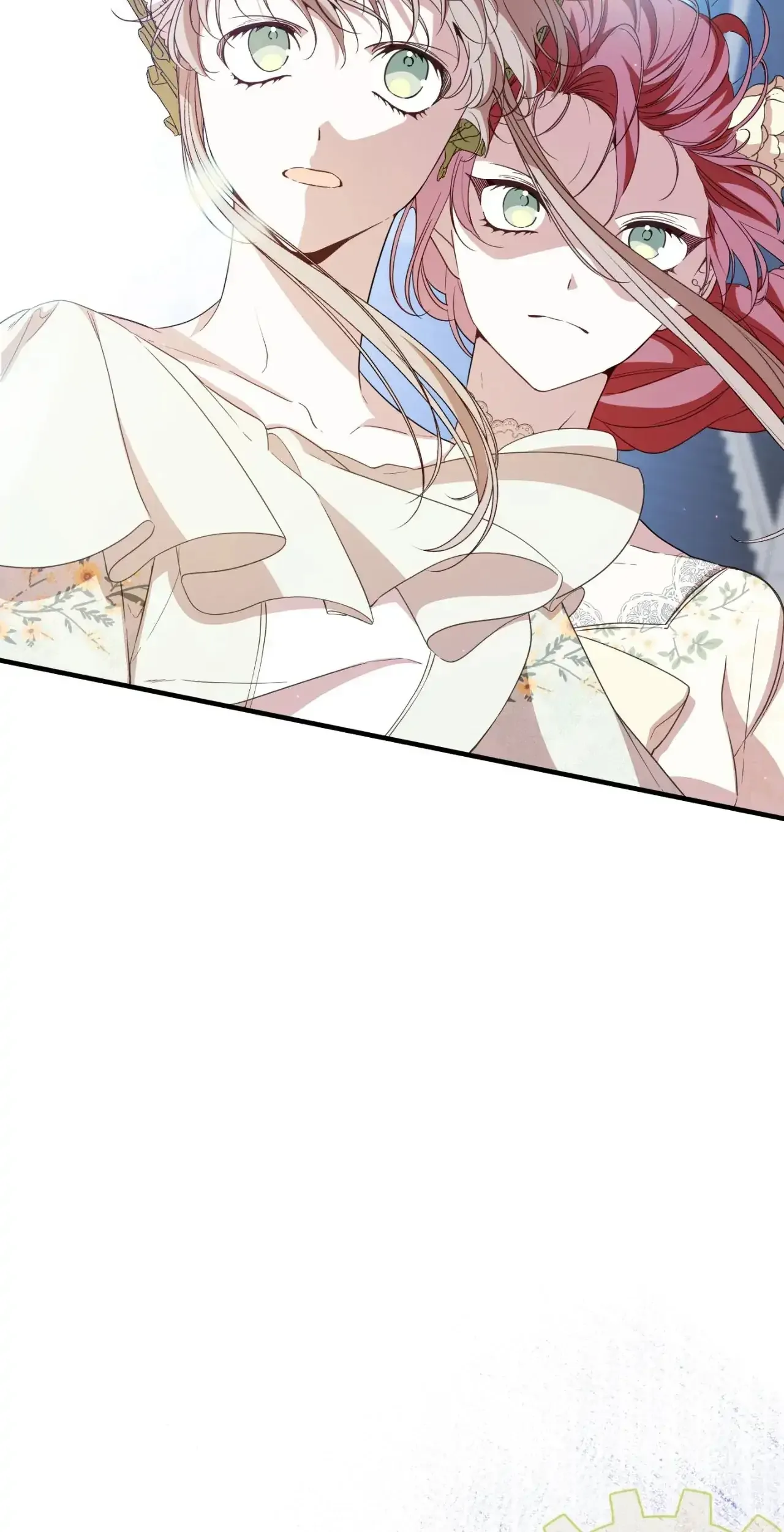 I am the Older Sister of the Possessed Female Lead Chapter 101 page 39