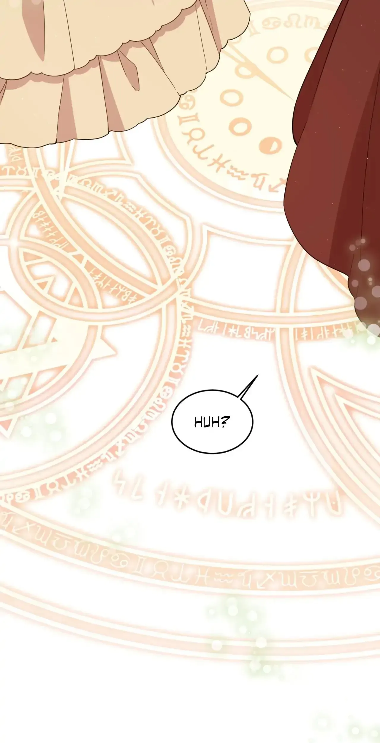 I am the Older Sister of the Possessed Female Lead Chapter 103 page 3