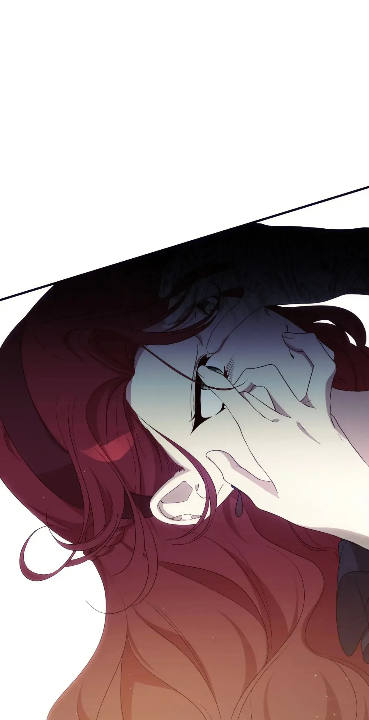 I am the Older Sister of the Possessed Female Lead Chapter 97 page 59