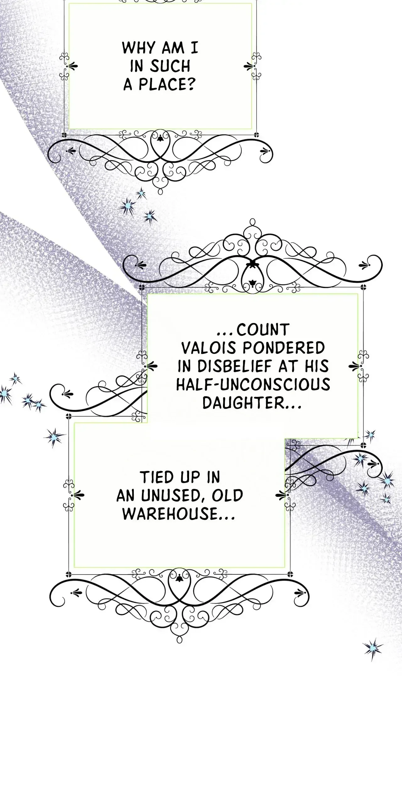 I am the Older Sister of the Possessed Female Lead Chapter 101 page 56