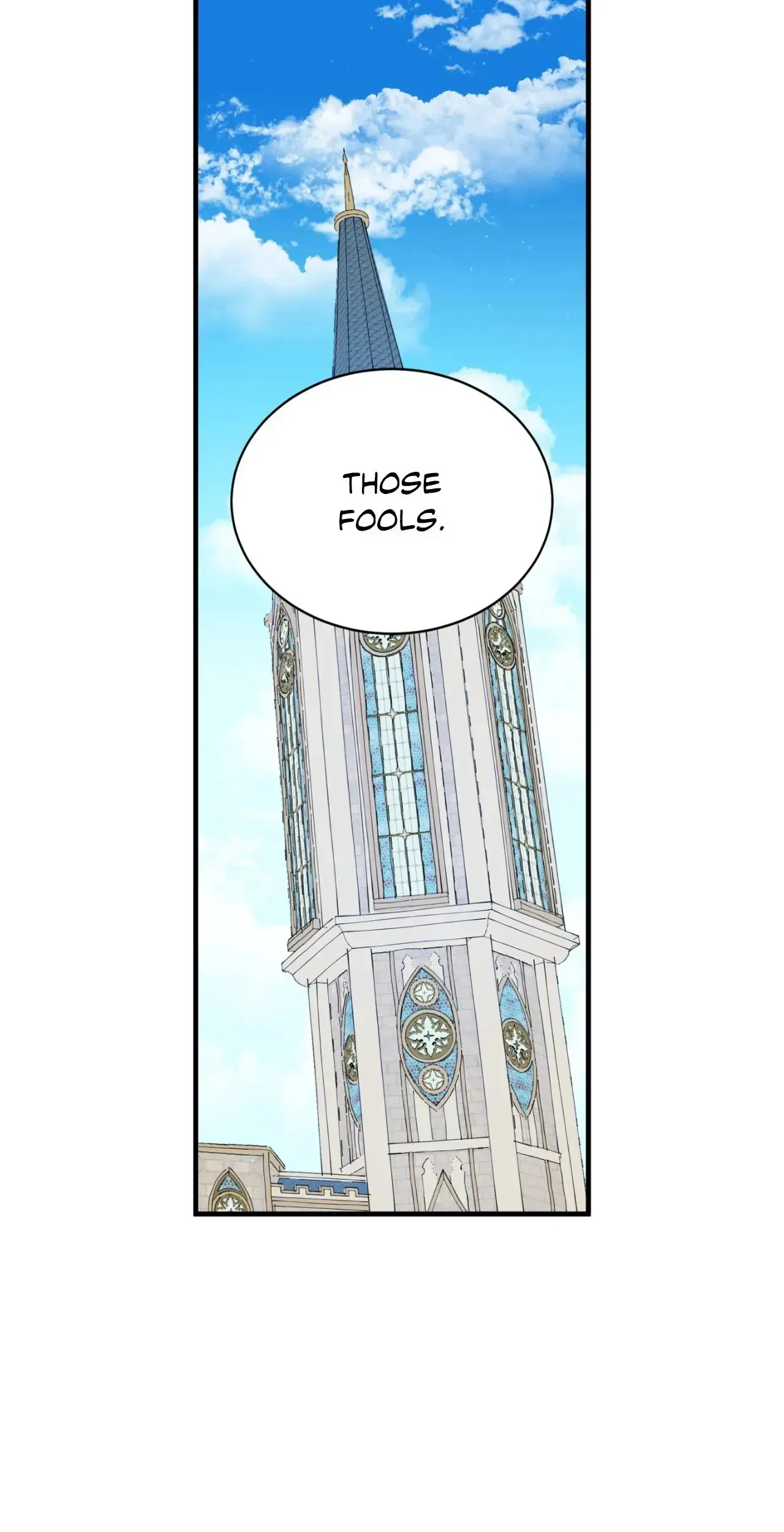I am the Older Sister of the Possessed Female Lead Chapter 101 page 21